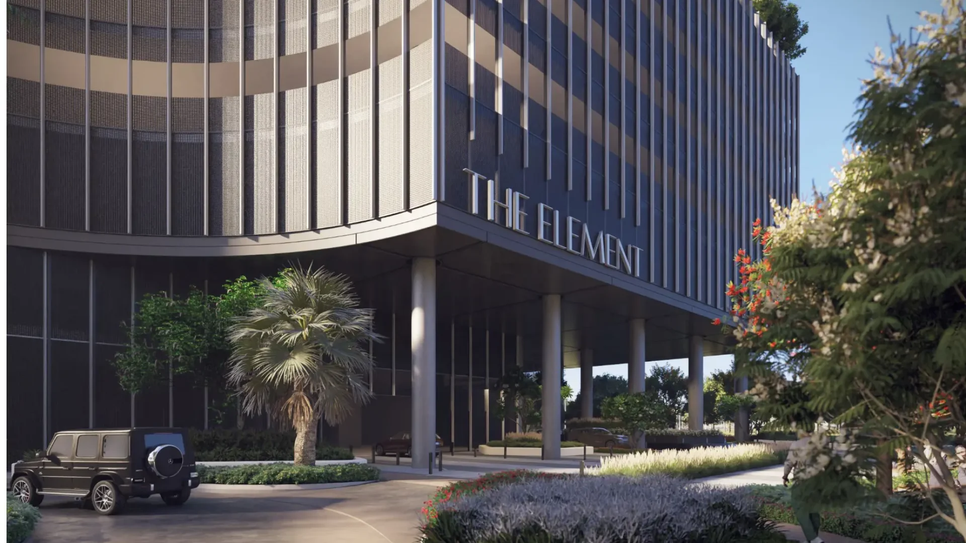 The-Element-at-Sobha-One-projet-immobilier-Dubai