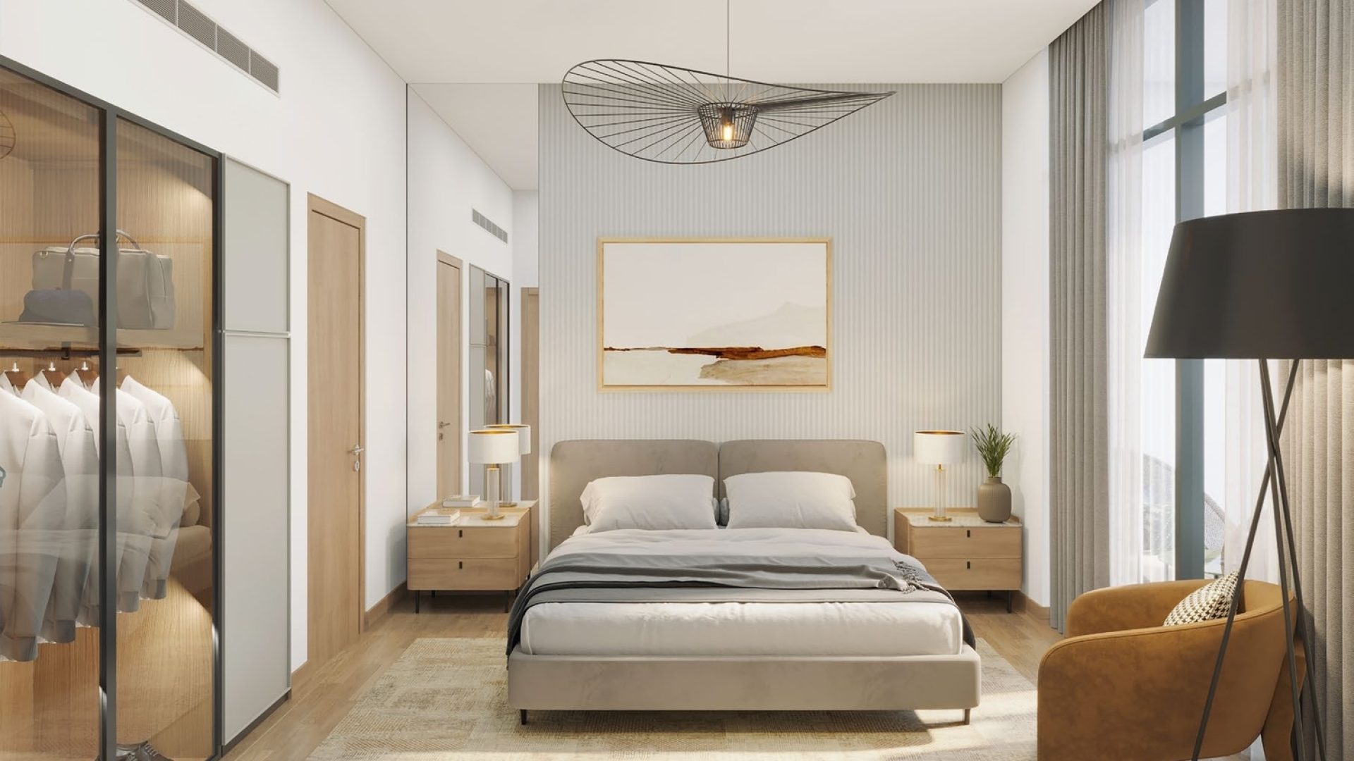 The Haven 3 Meraki Developers appartements à Majan Dubai