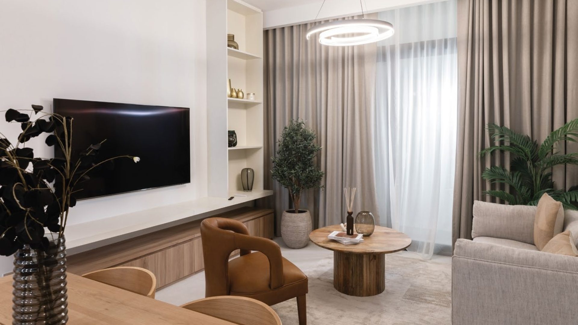 The Haven 3 Meraki Developers appartements à Majan Dubai