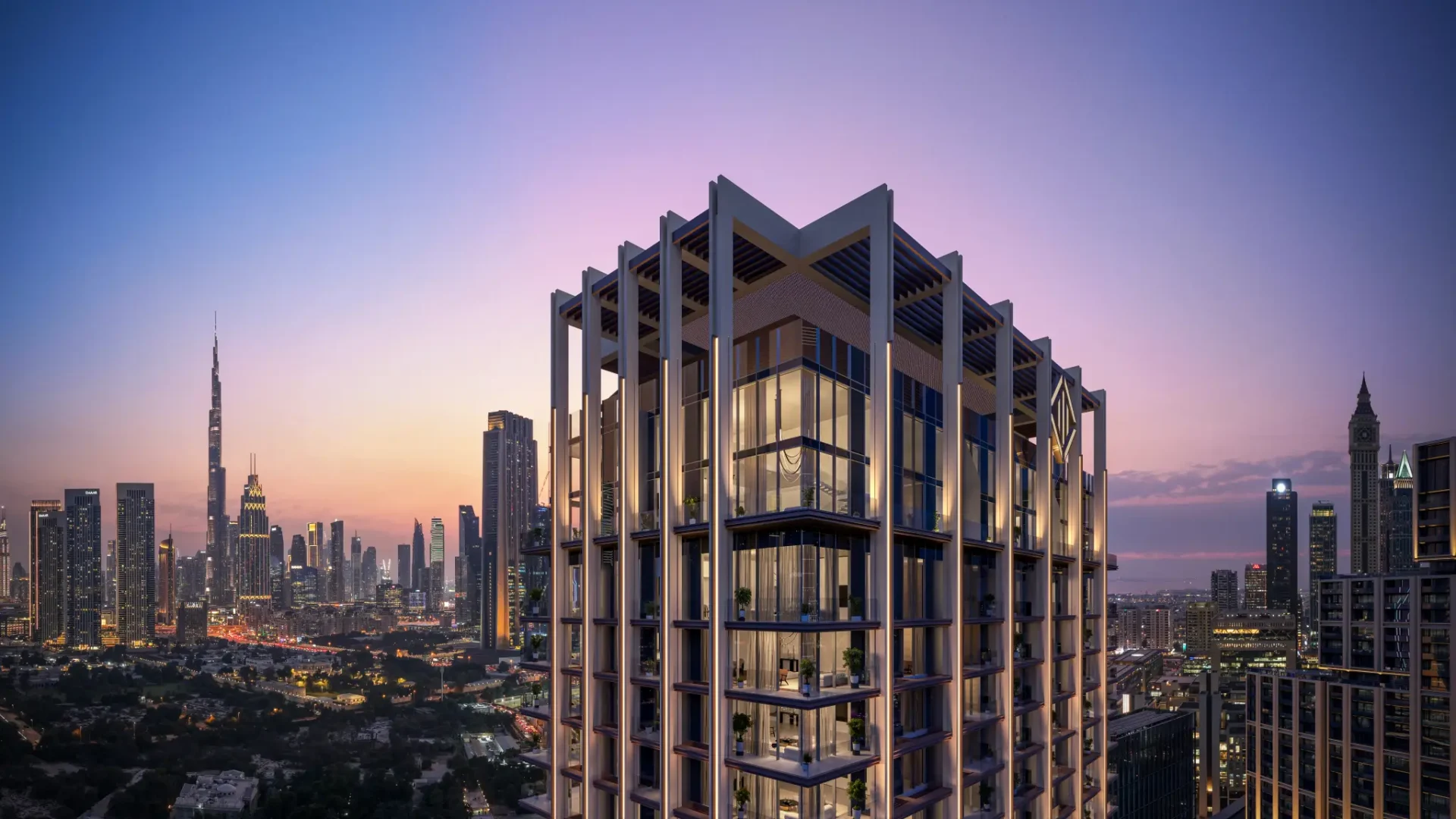 The Residences DIFC Zabeel District Dubai 5