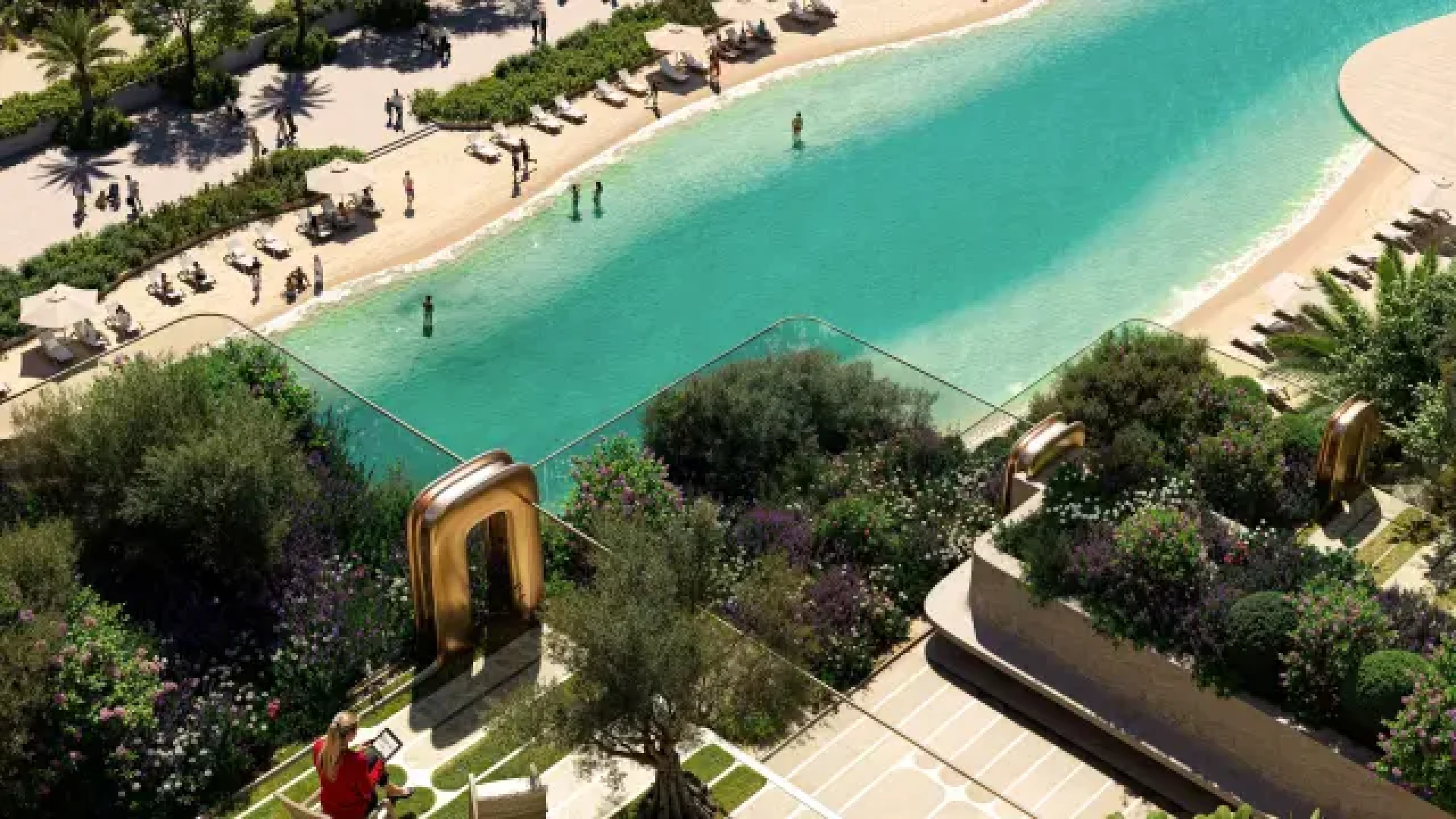 The Symphony by Imtiaz Meydan Horizon Dubai