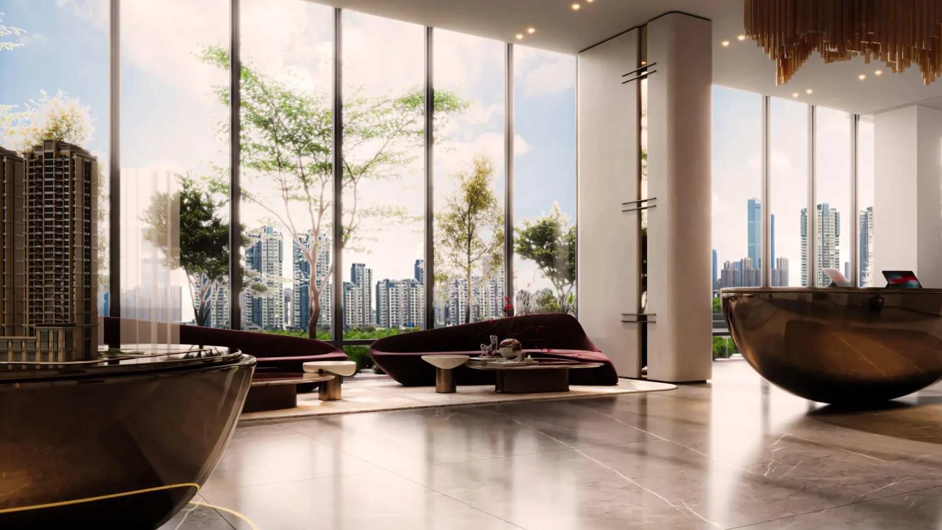 The Symphony by Imtiaz Meydan Horizon Dubai