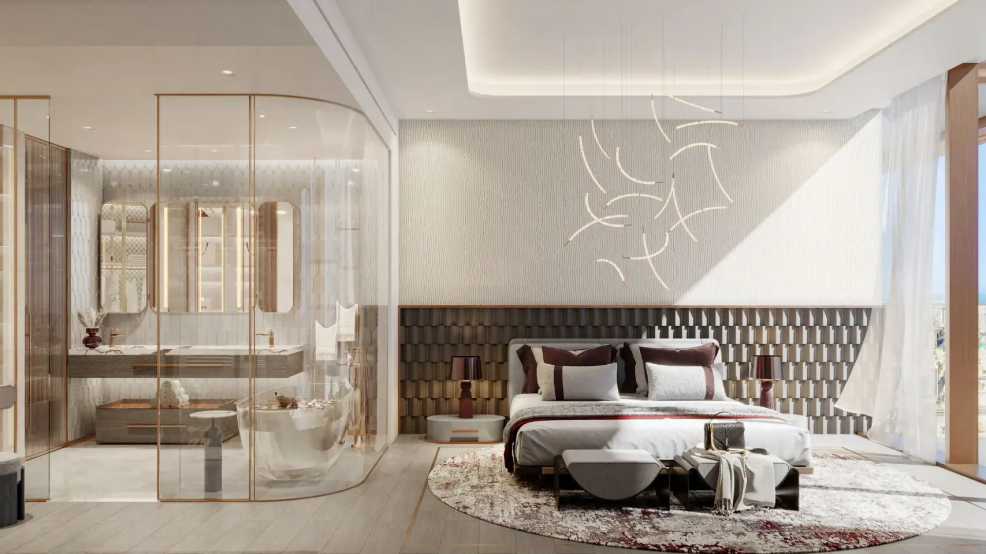 The Symphony by Imtiaz Meydan Horizon Dubai