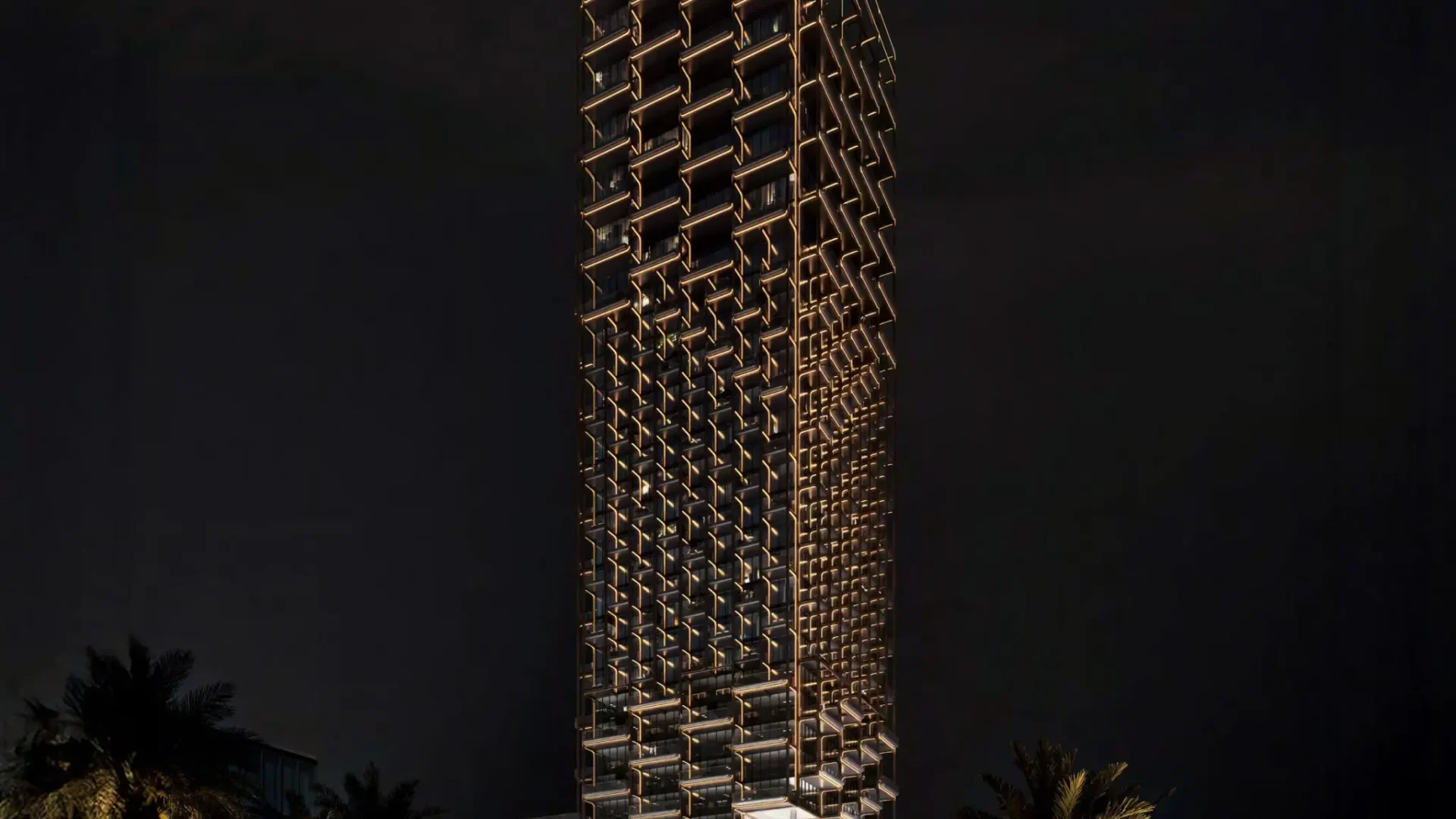 The Symphony by Imtiaz Meydan Horizon Dubai