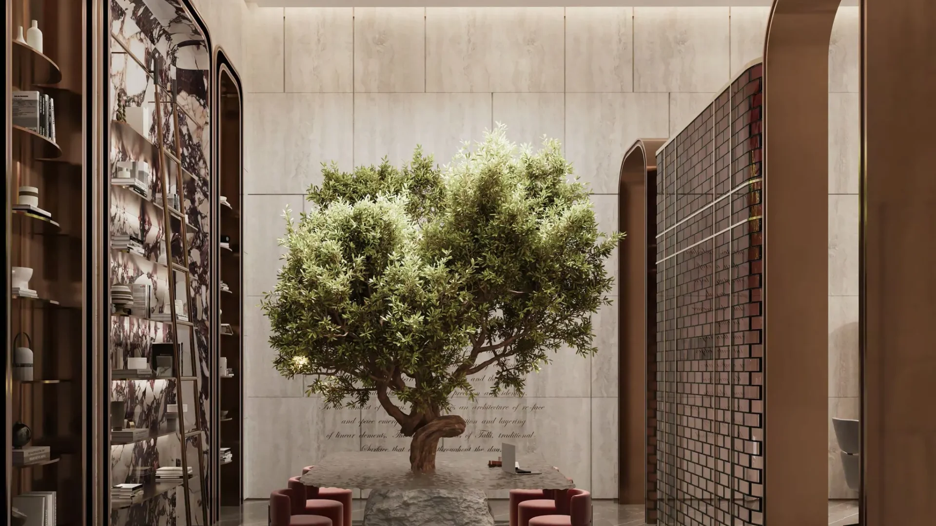 The Symphony by Imtiaz Meydan Horizon Dubai