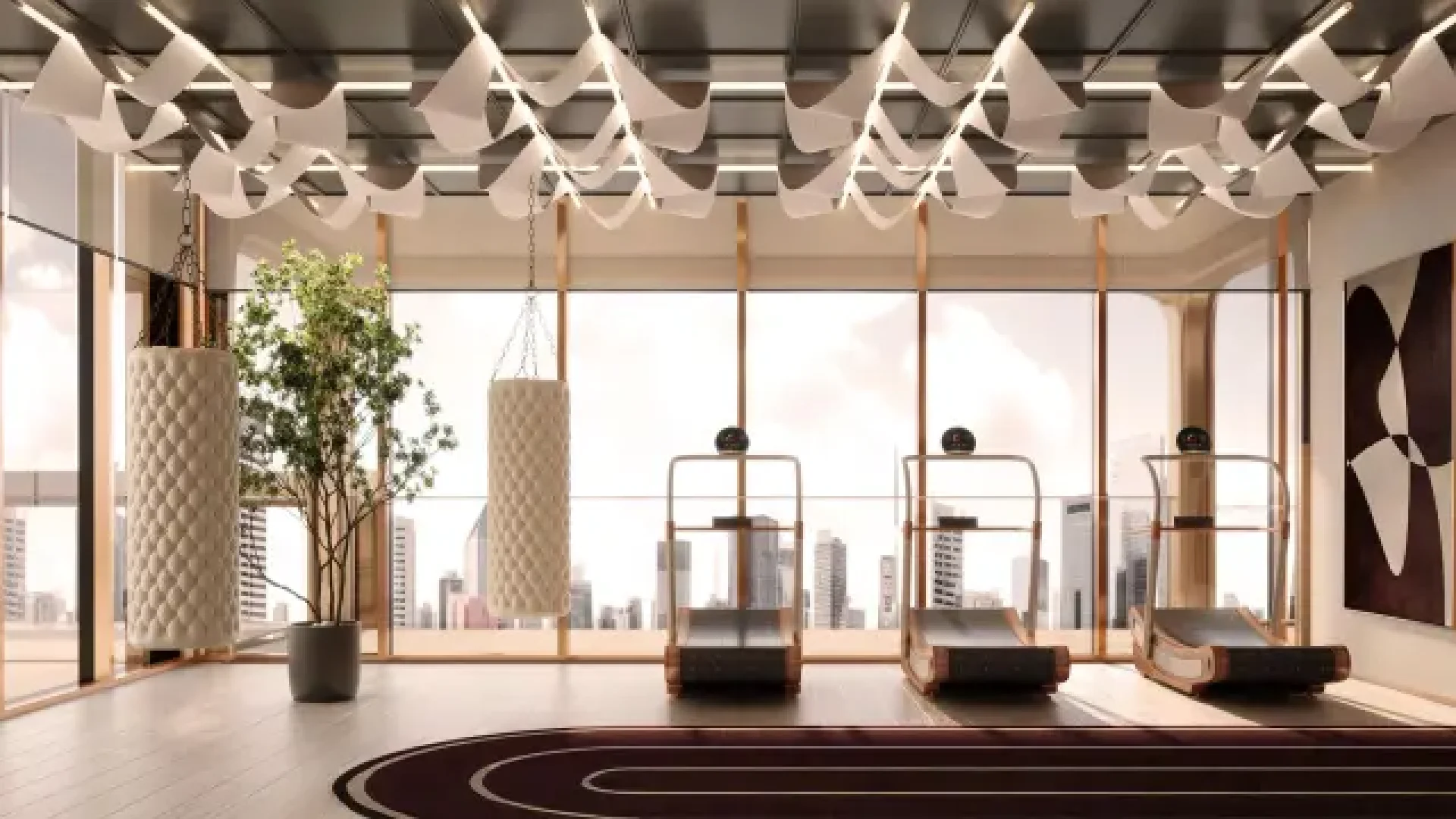 The Symphony by Imtiaz Meydan Horizon Dubai