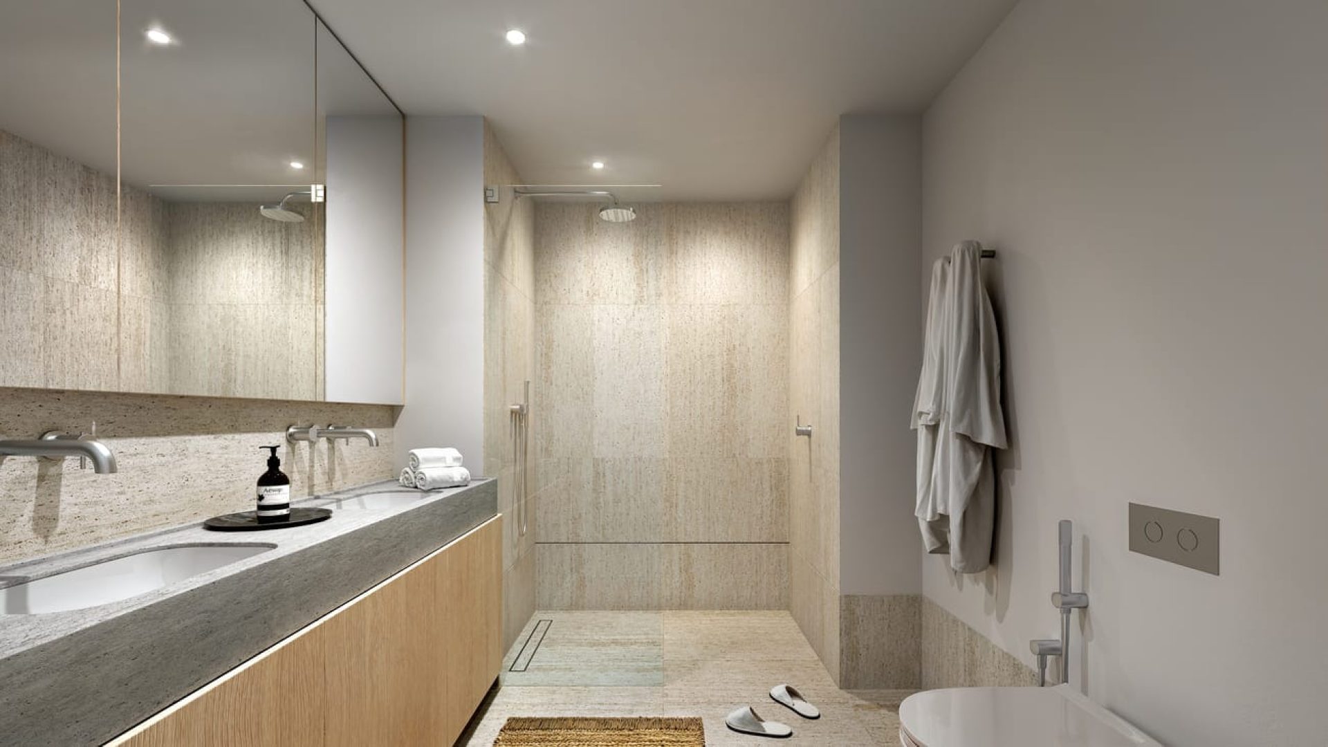 The Weave Al Ghurair appartements à Jumeirah Village Circle JVC Dubai