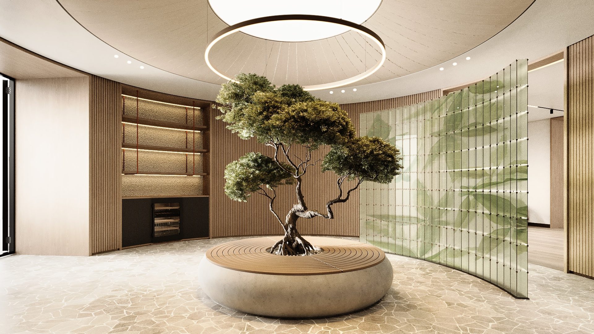 The Wilds Residences by ALDAR Dubailand 33