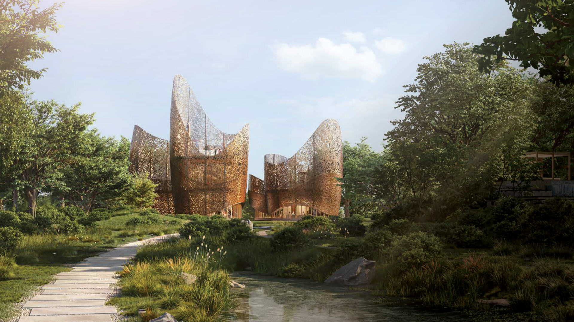 The Wilds Residences by ALDAR Dubailand 35