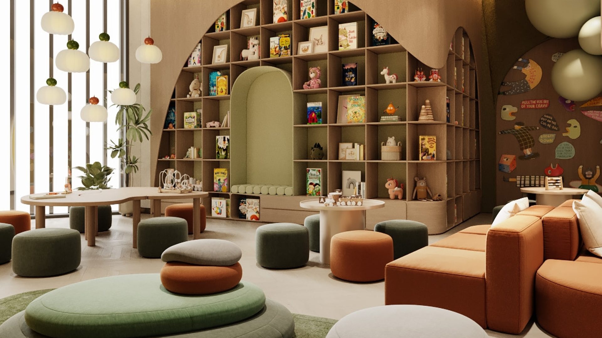 The Wilds Residences by ALDAR Dubailand 37