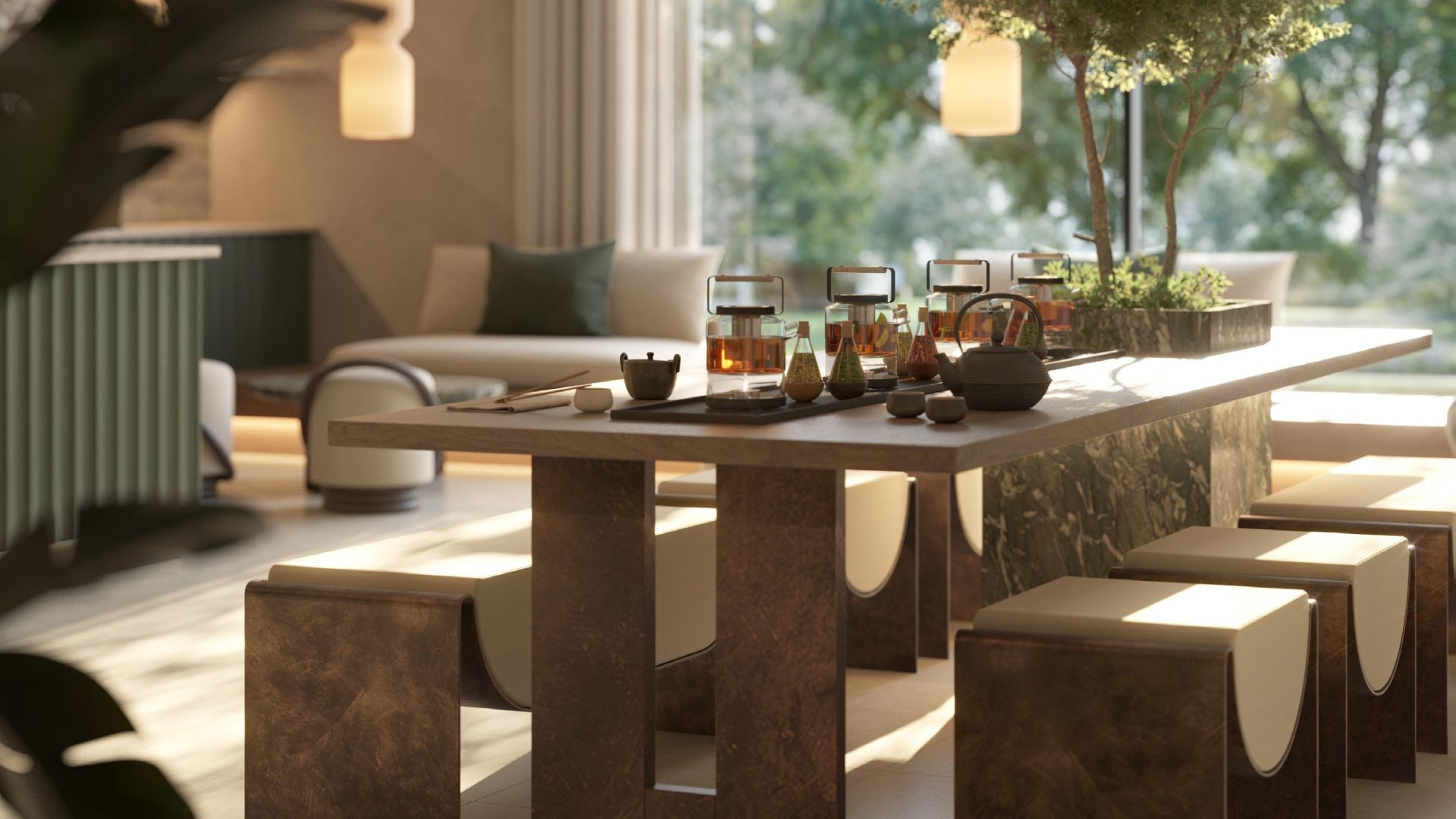 The Wilds Residences by ALDAR Dubailand 4