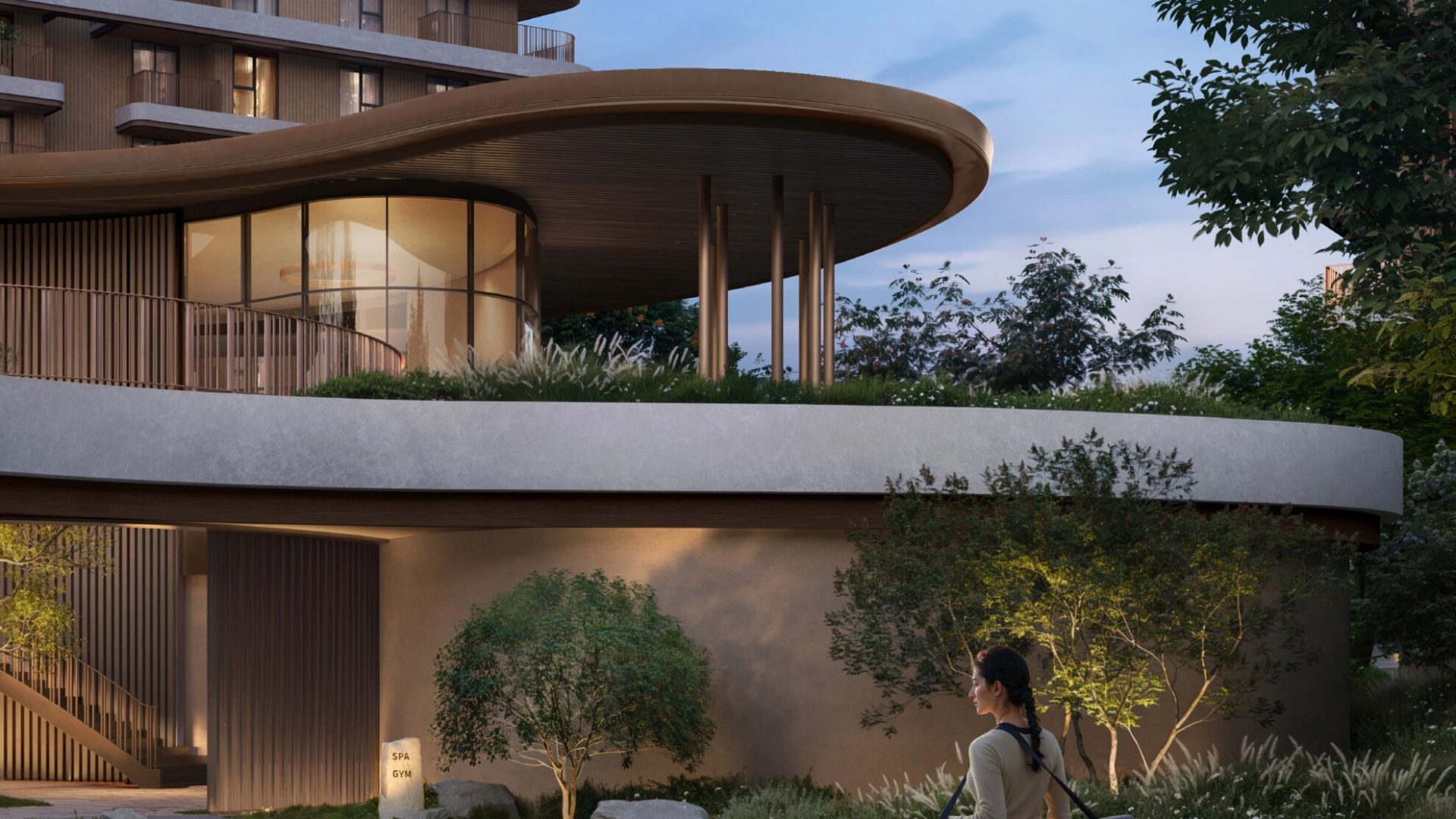The Wilds Residences by ALDAR Dubailand 41