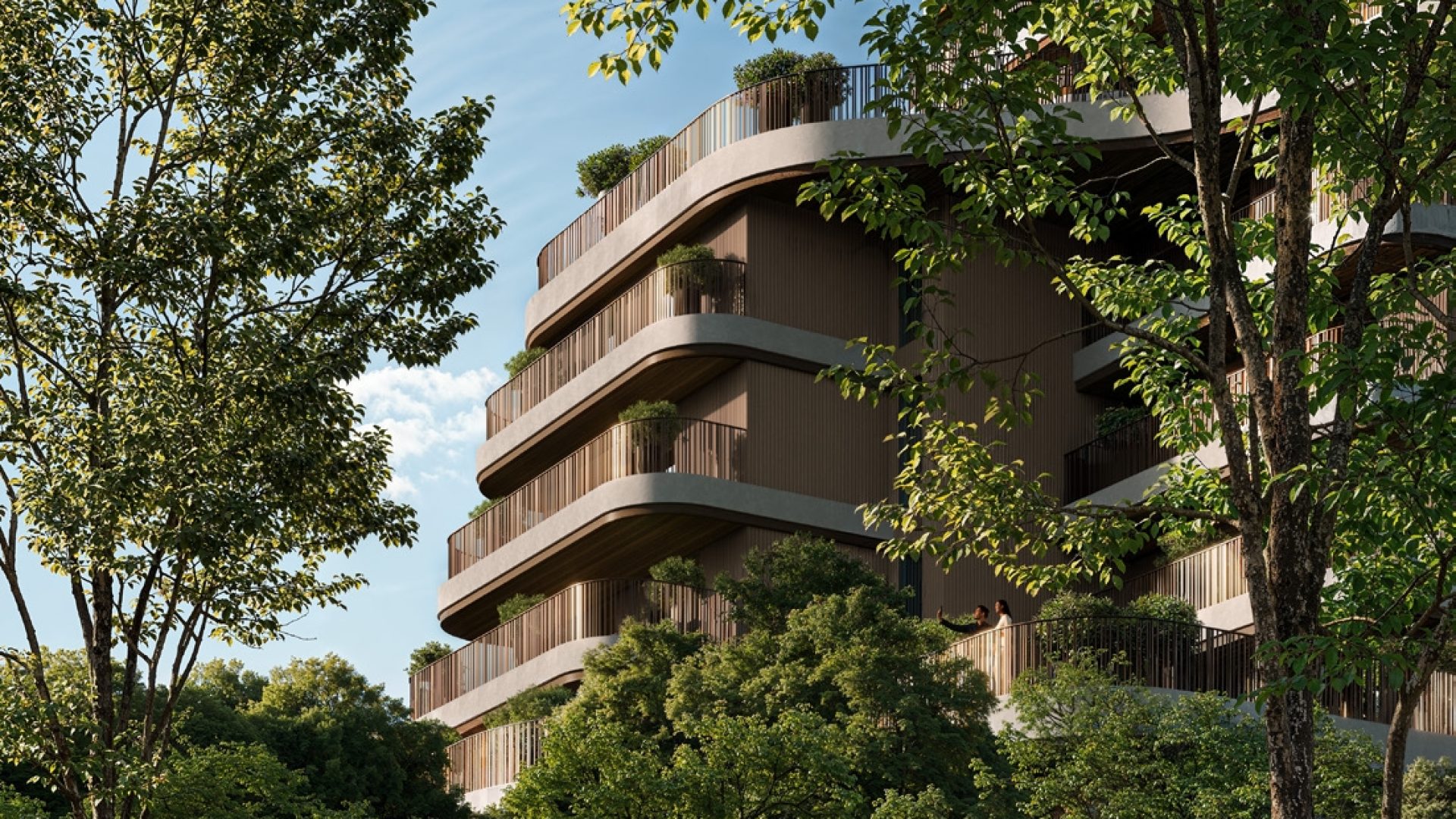 The Wilds Residences by ALDAR Dubailand 42