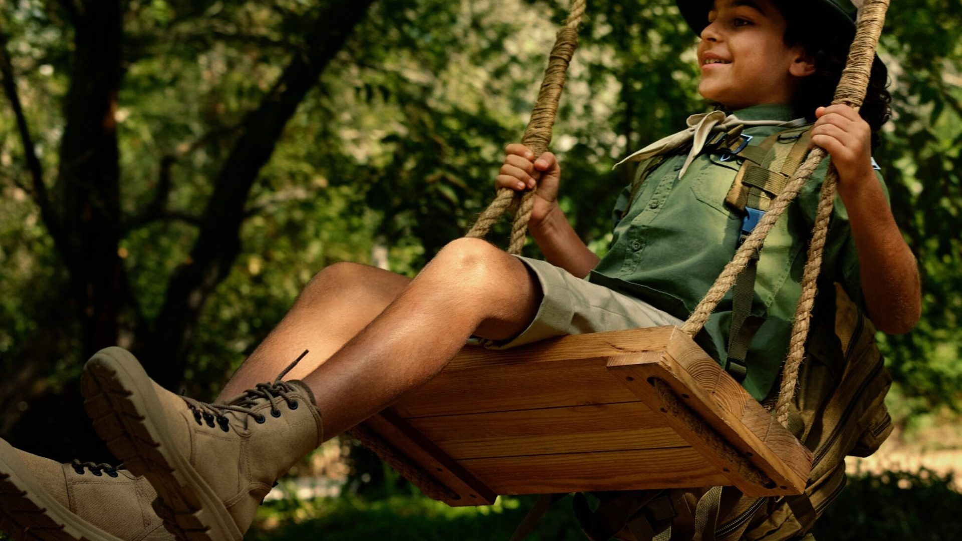 The Wilds Residences by ALDAR Dubailand 43