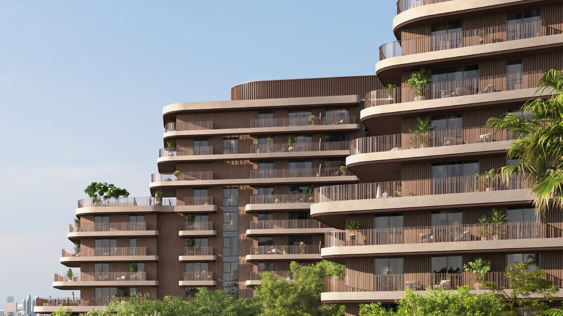 The Wilds Residences by ALDAR Dubailand 58