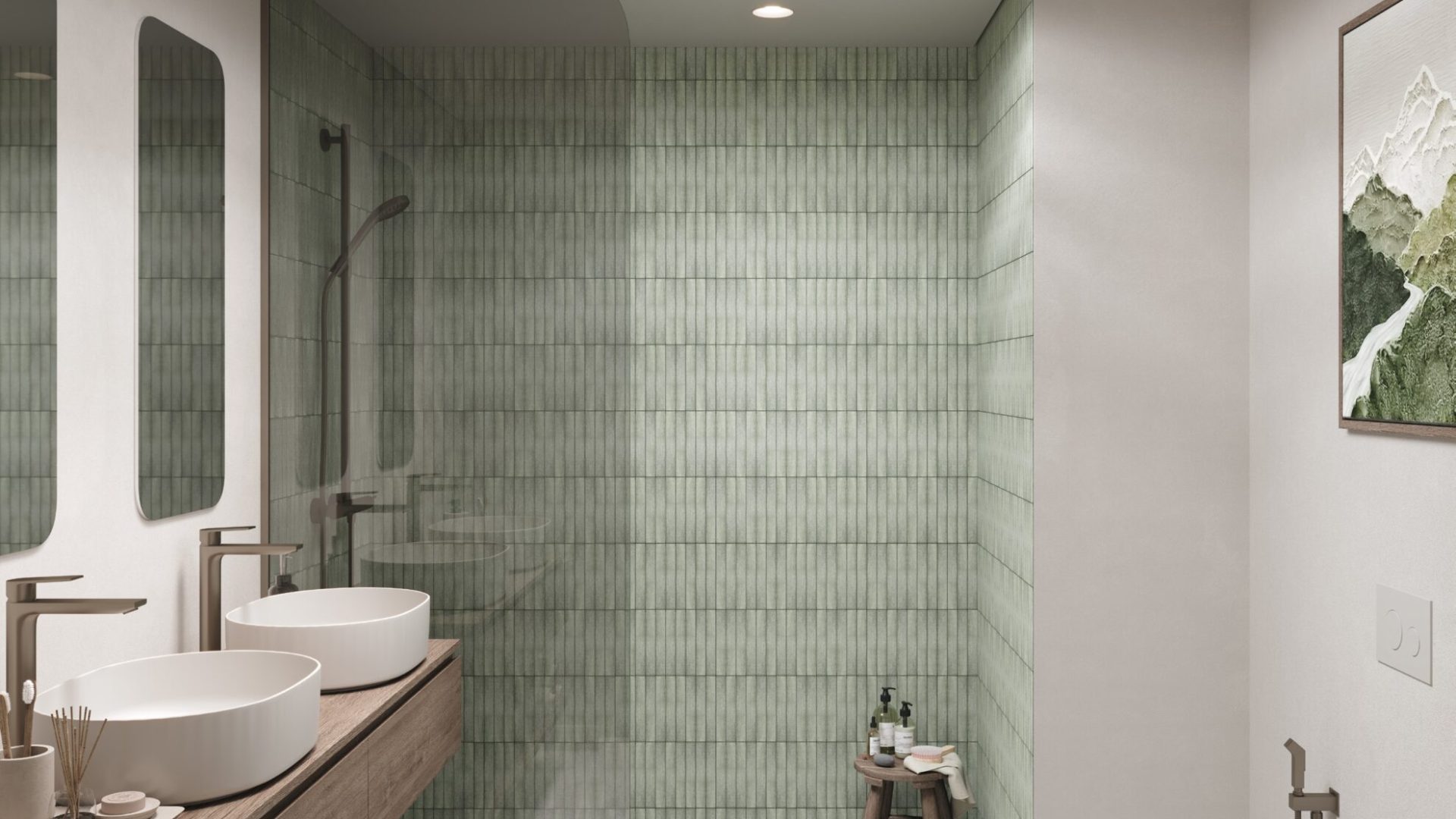 The Wilds Residences by ALDAR Dubailand 7