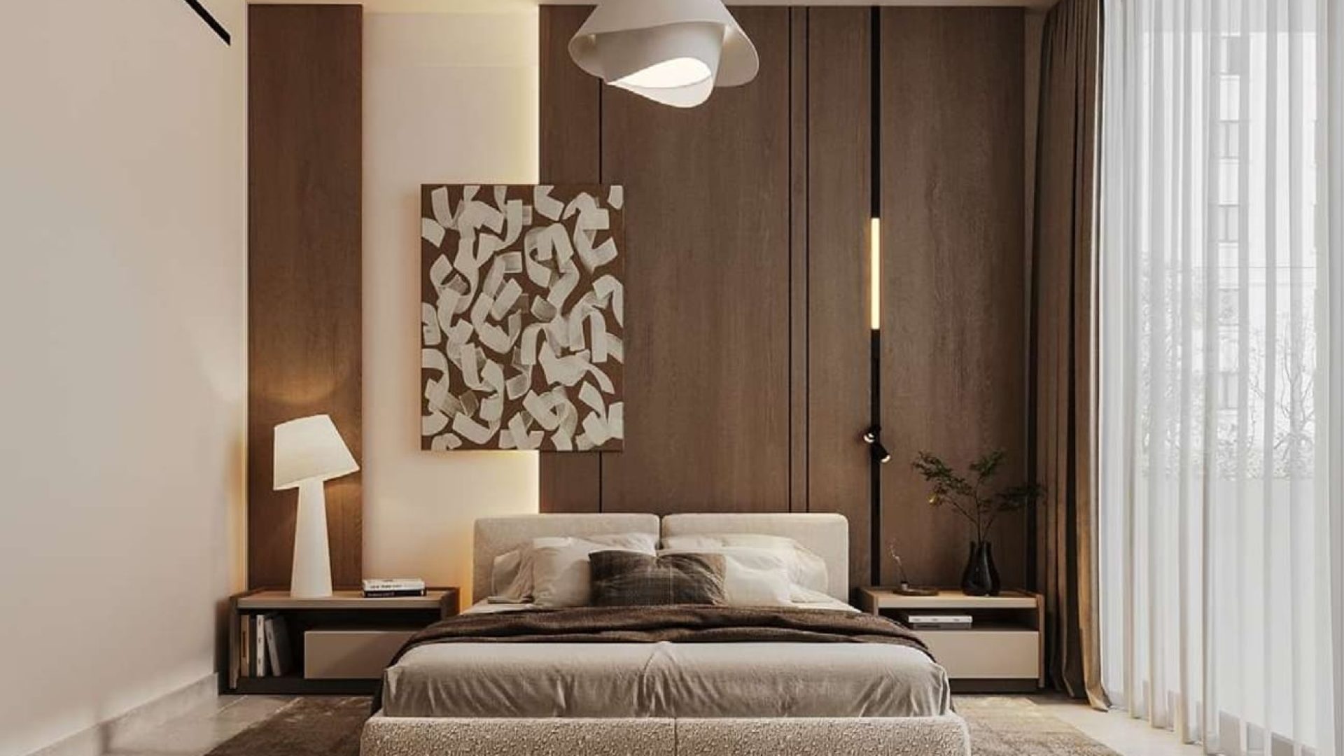 The Willows Residences par SCC Vertex Development appartements à Meydan City Dubai