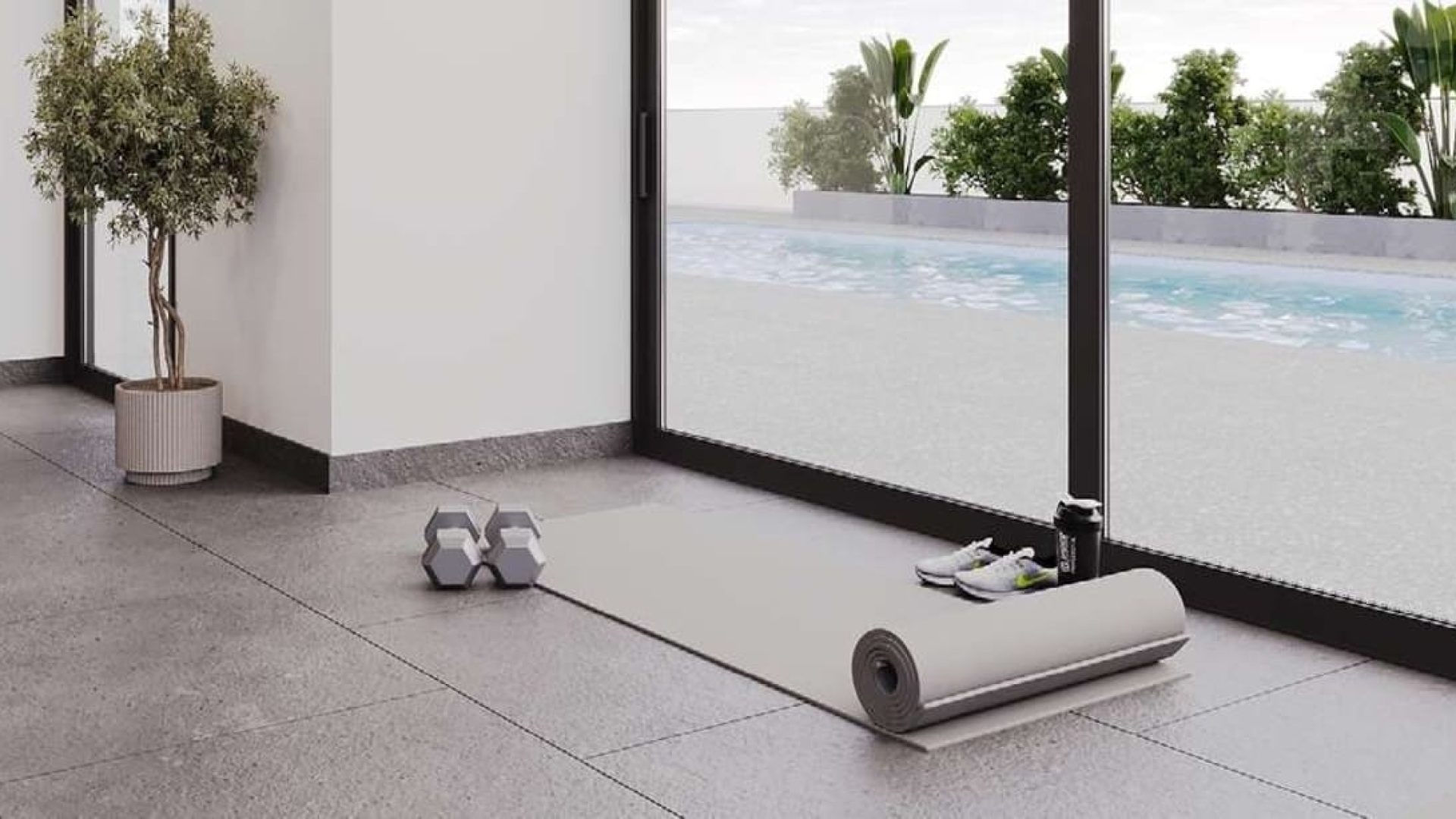 The Willows Residences par SCC Vertex Development appartements à Meydan City Dubai