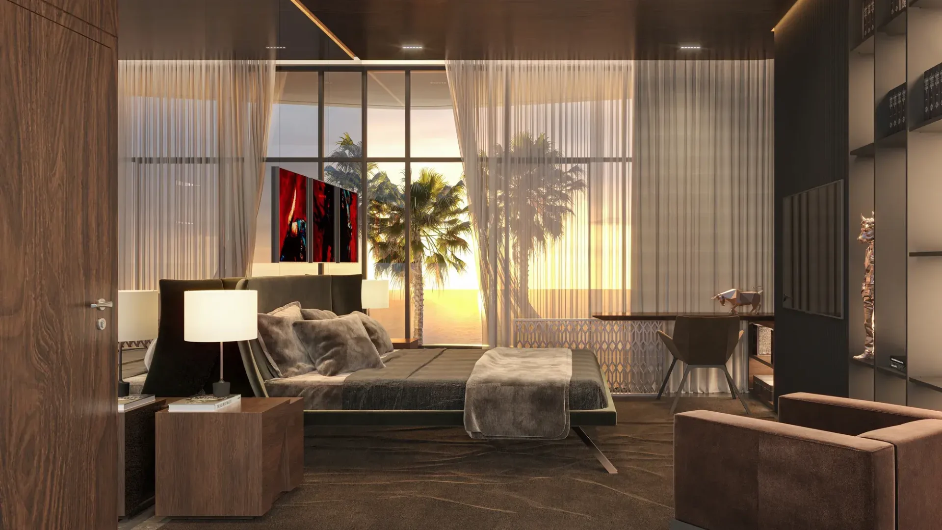 Tonino Lamborghini Residences Al Marjan Island Ras Al Khaimah BNW Developments 10