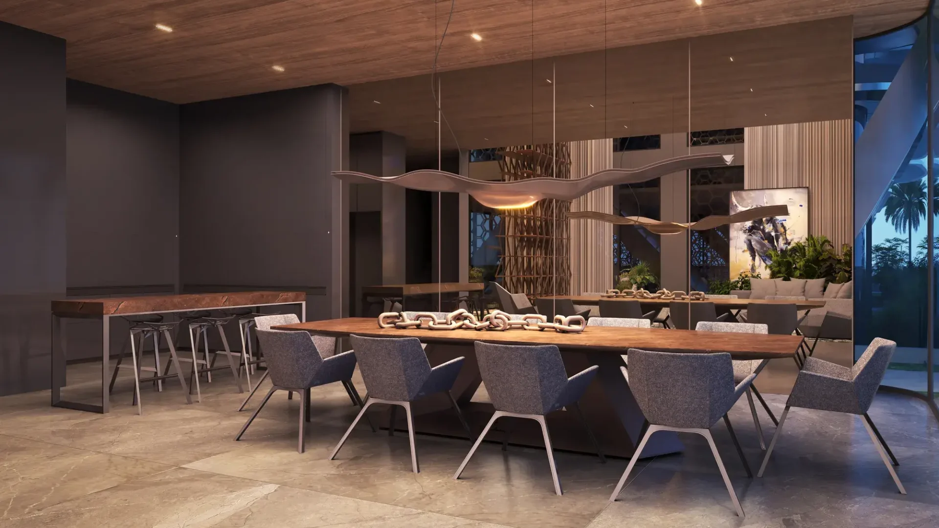 Tonino Lamborghini Residences Al Marjan Island Ras Al Khaimah BNW Developments 11