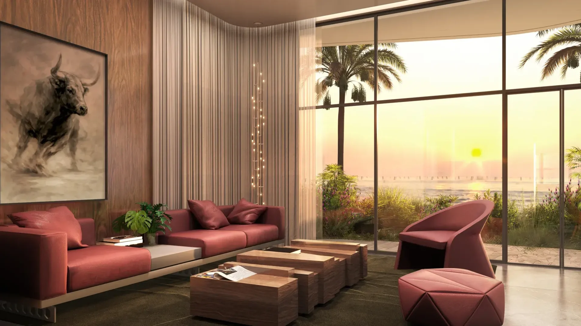 Tonino Lamborghini Residences Al Marjan Island Ras Al Khaimah BNW Developments 12