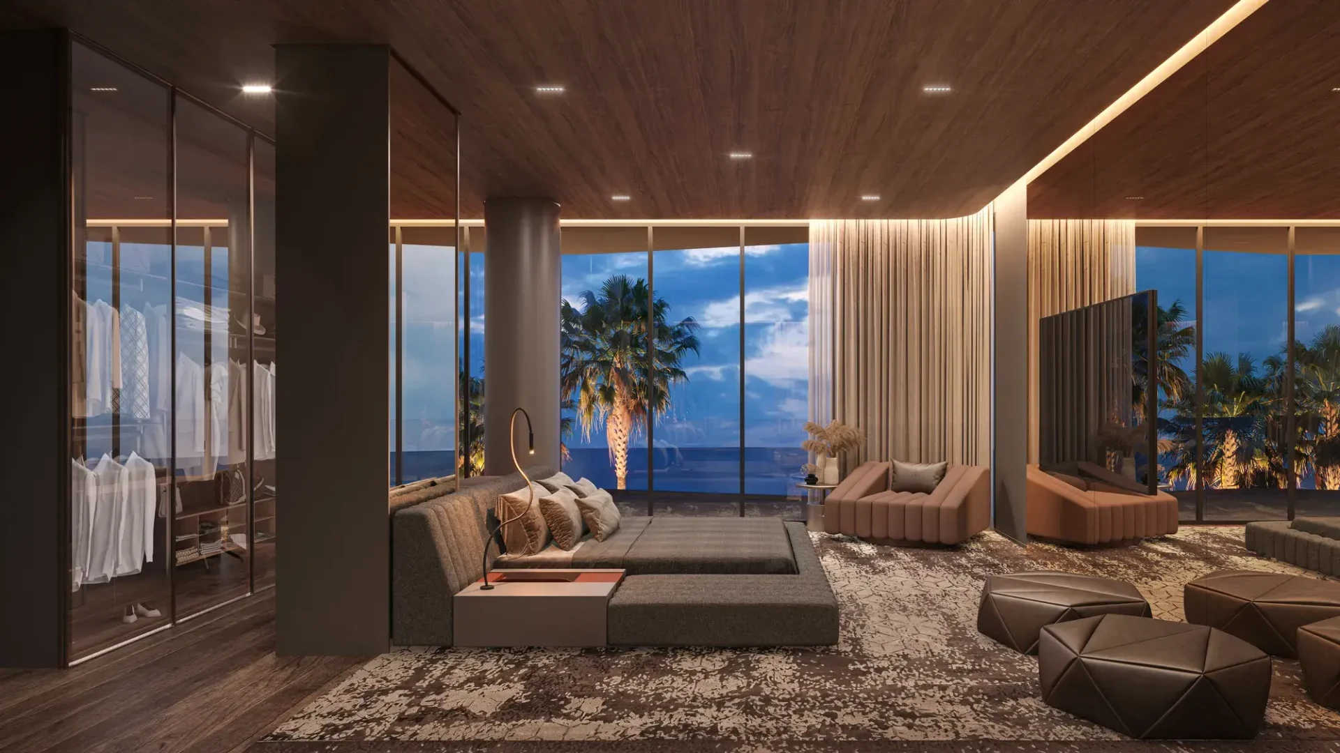 Tonino Lamborghini Residences Al Marjan Island Ras Al Khaimah BNW Developments 13