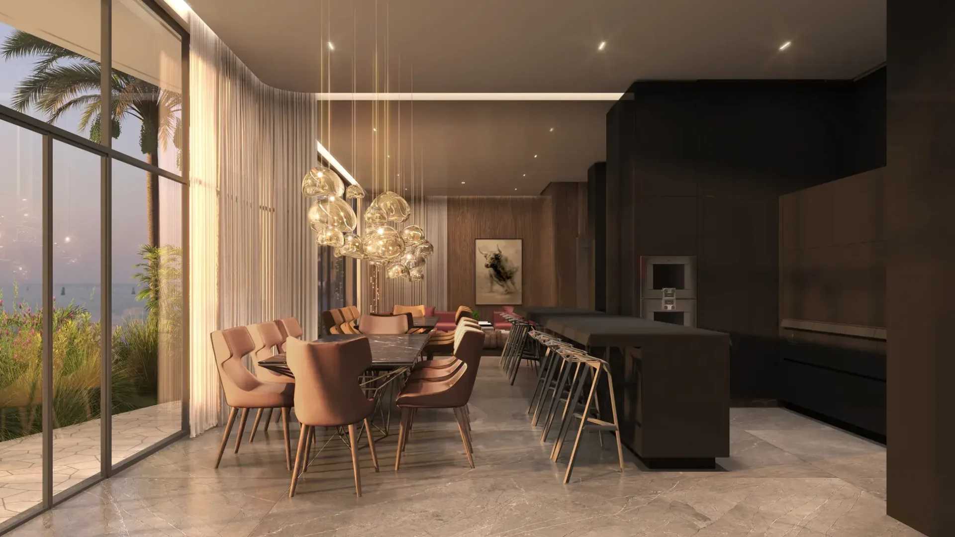 Tonino Lamborghini Residences Al Marjan Island Ras Al Khaimah BNW Developments 14