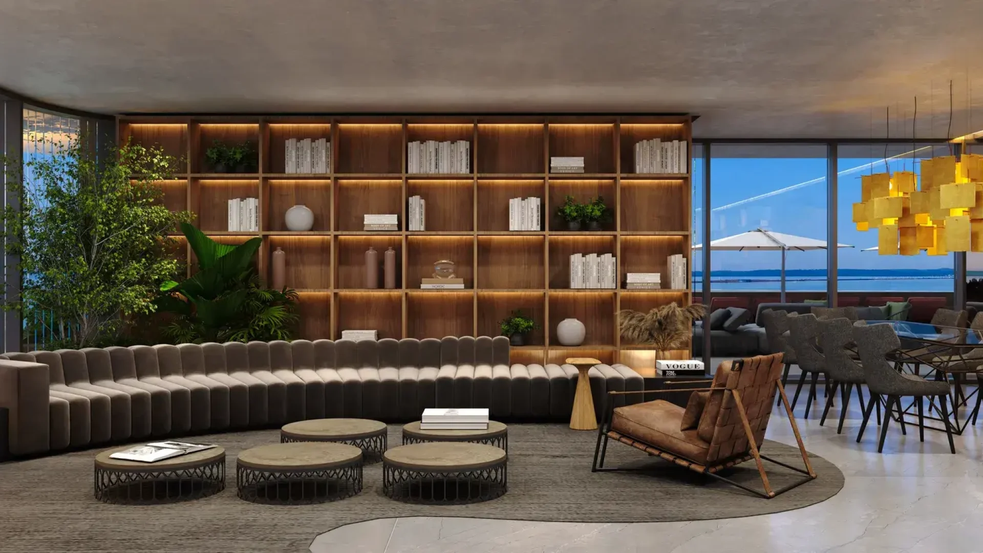 Tonino Lamborghini Residences Al Marjan Island Ras Al Khaimah BNW Developments 15