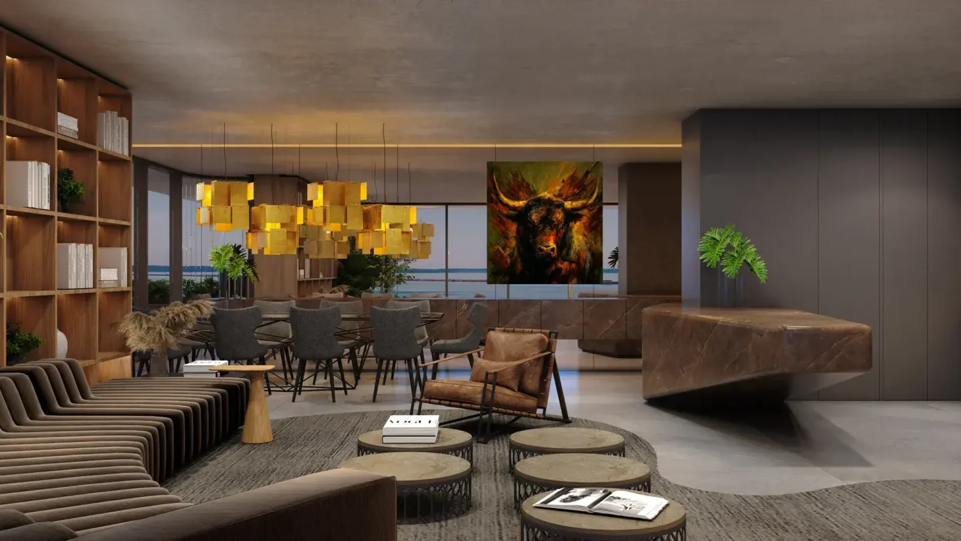 Tonino Lamborghini Residences Al Marjan Island Ras Al Khaimah BNW Developments 16