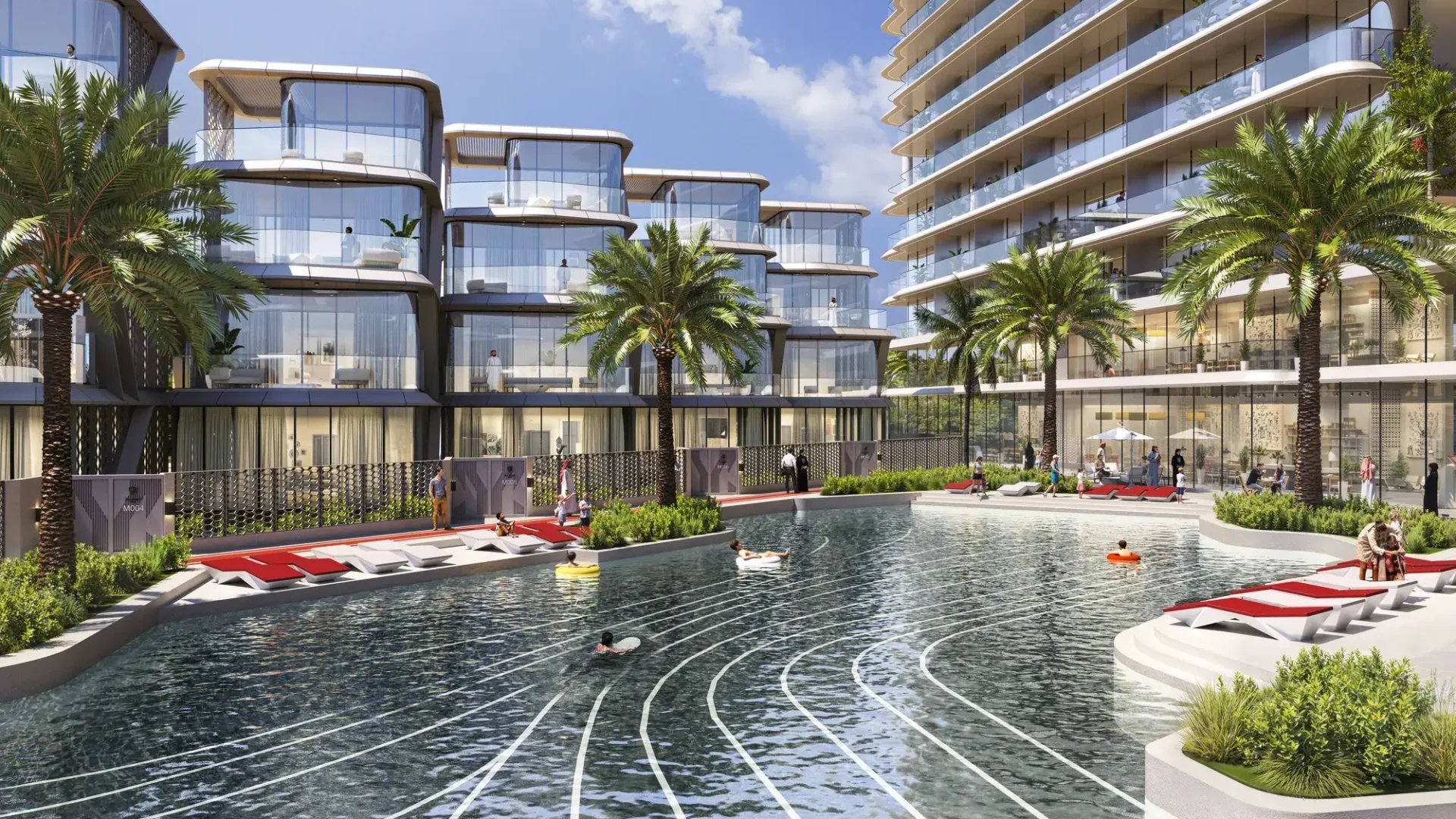 Tonino Lamborghini Residences Al Marjan Island Ras Al Khaimah BNW Developments 17