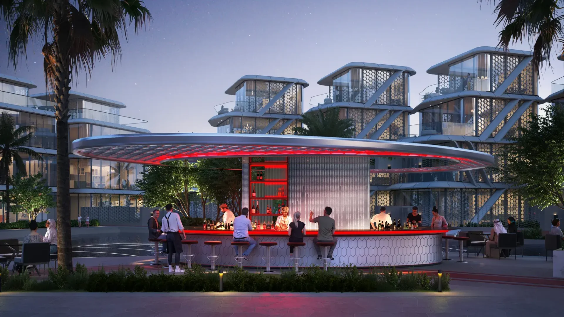 Tonino Lamborghini Residences Al Marjan Island Ras Al Khaimah BNW Developments 18