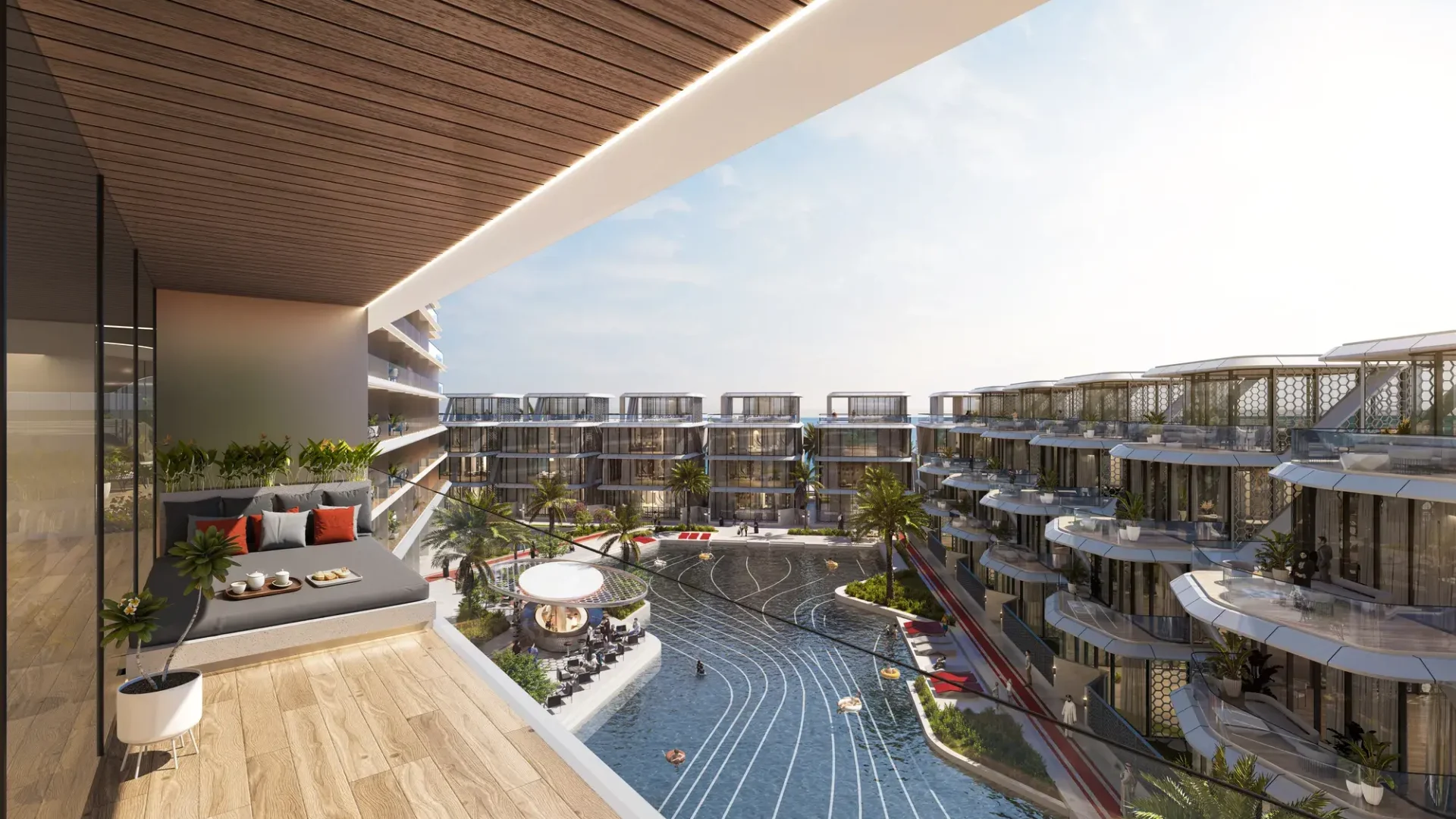 Tonino Lamborghini Residences Al Marjan Island Ras Al Khaimah BNW Developments 21