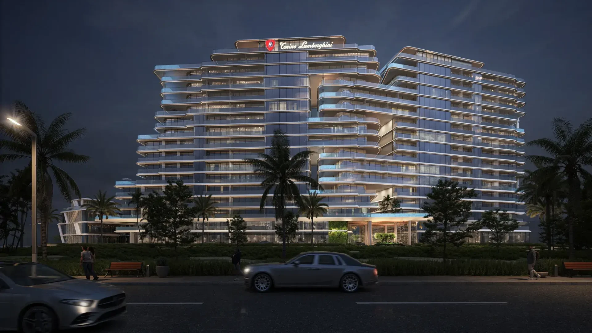 Tonino Lamborghini Residences Al Marjan Island Ras Al Khaimah BNW Developments 3