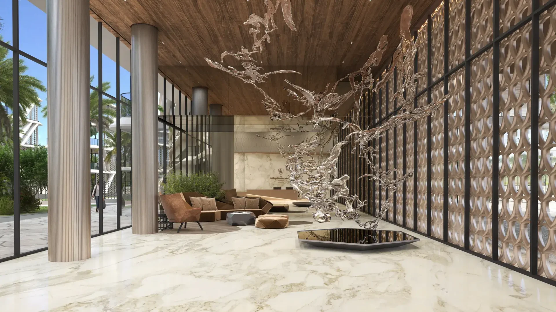 Tonino Lamborghini Residences Al Marjan Island Ras Al Khaimah BNW Developments 5