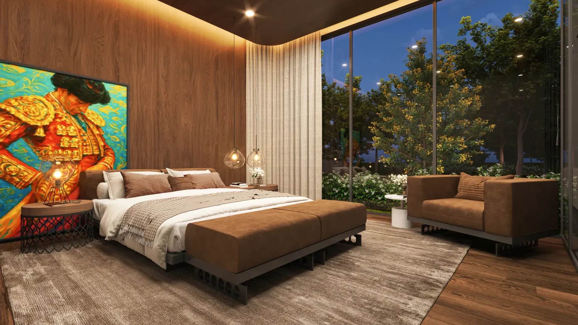 Tonino Lamborghini Residences Al Marjan Island Ras Al Khaimah BNW Developments 7