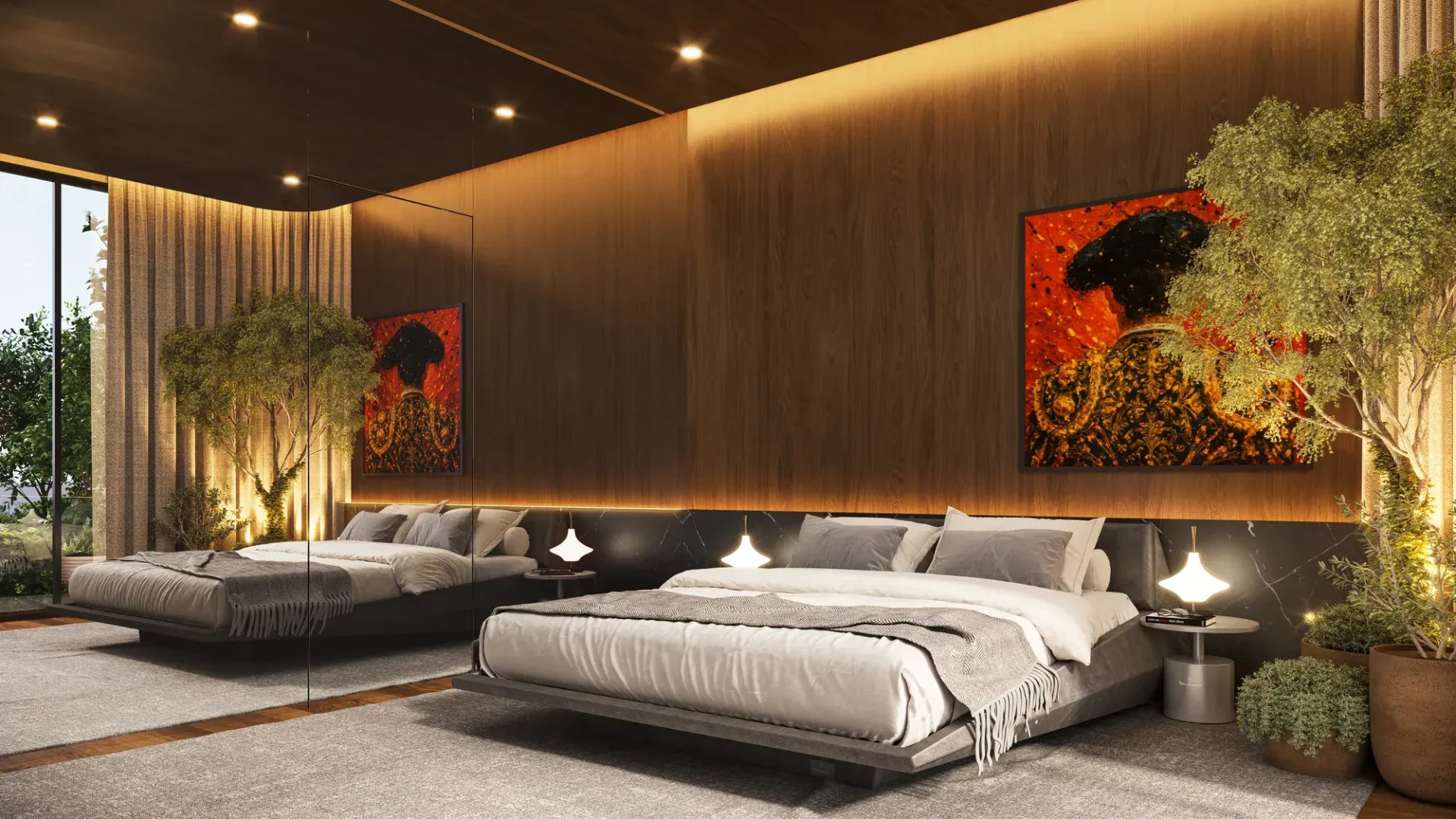 Tonino Lamborghini Residences Al Marjan Island Ras Al Khaimah BNW Developments 8