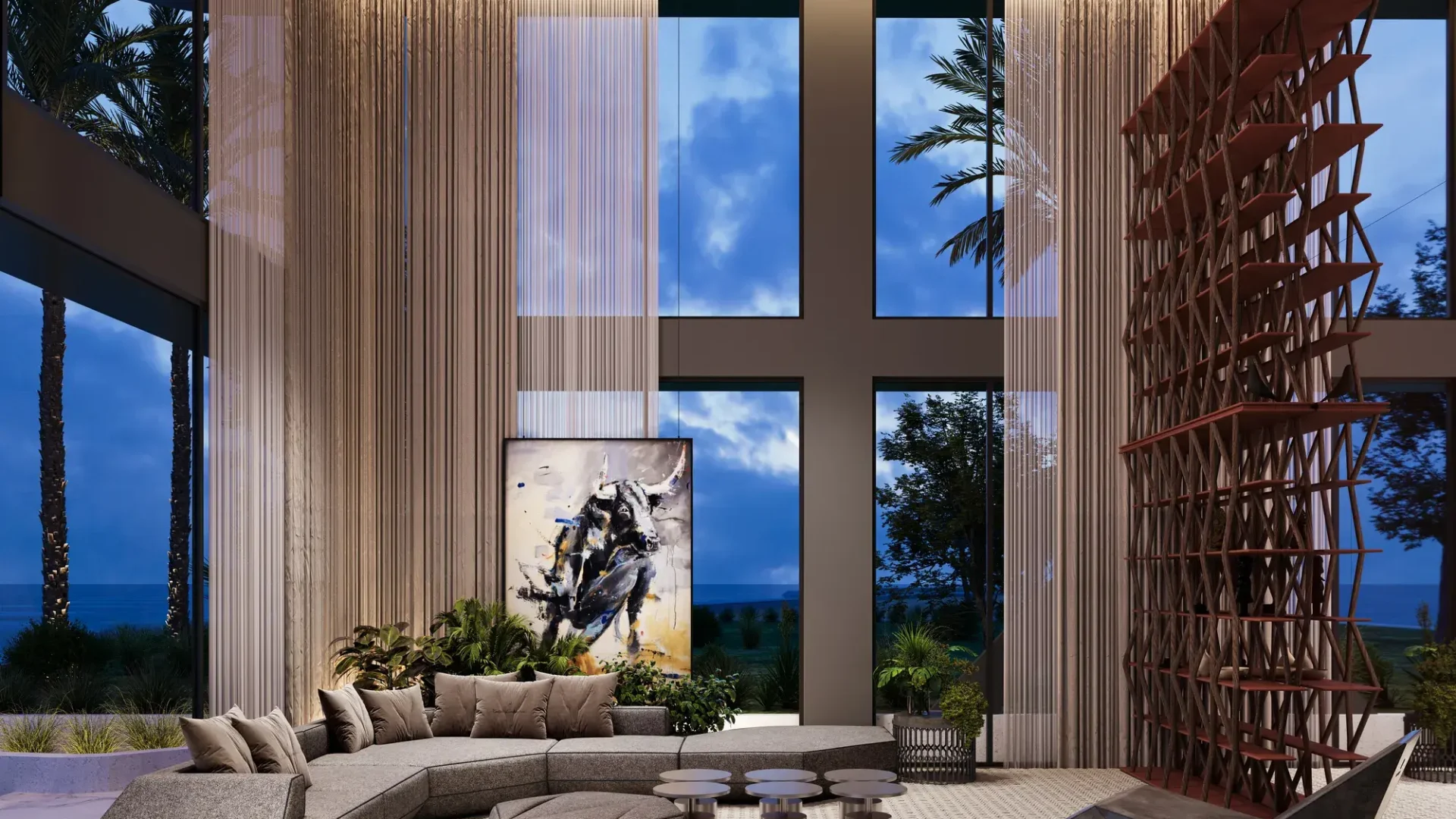 Tonino Lamborghini Residences Al Marjan Island Ras Al Khaimah BNW Developments 9