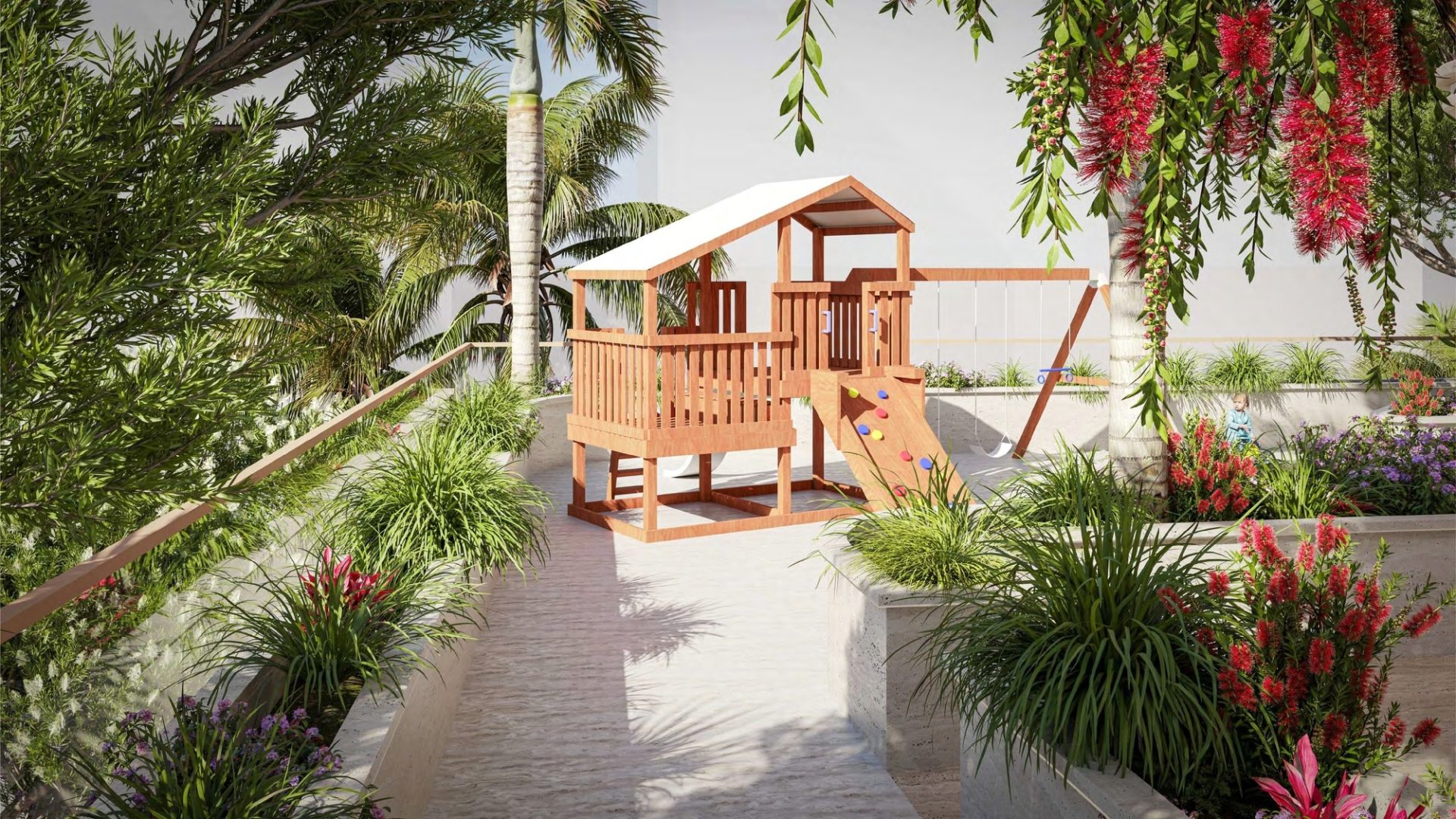 Urban Horizon Arete appartements à Arjan Dubai