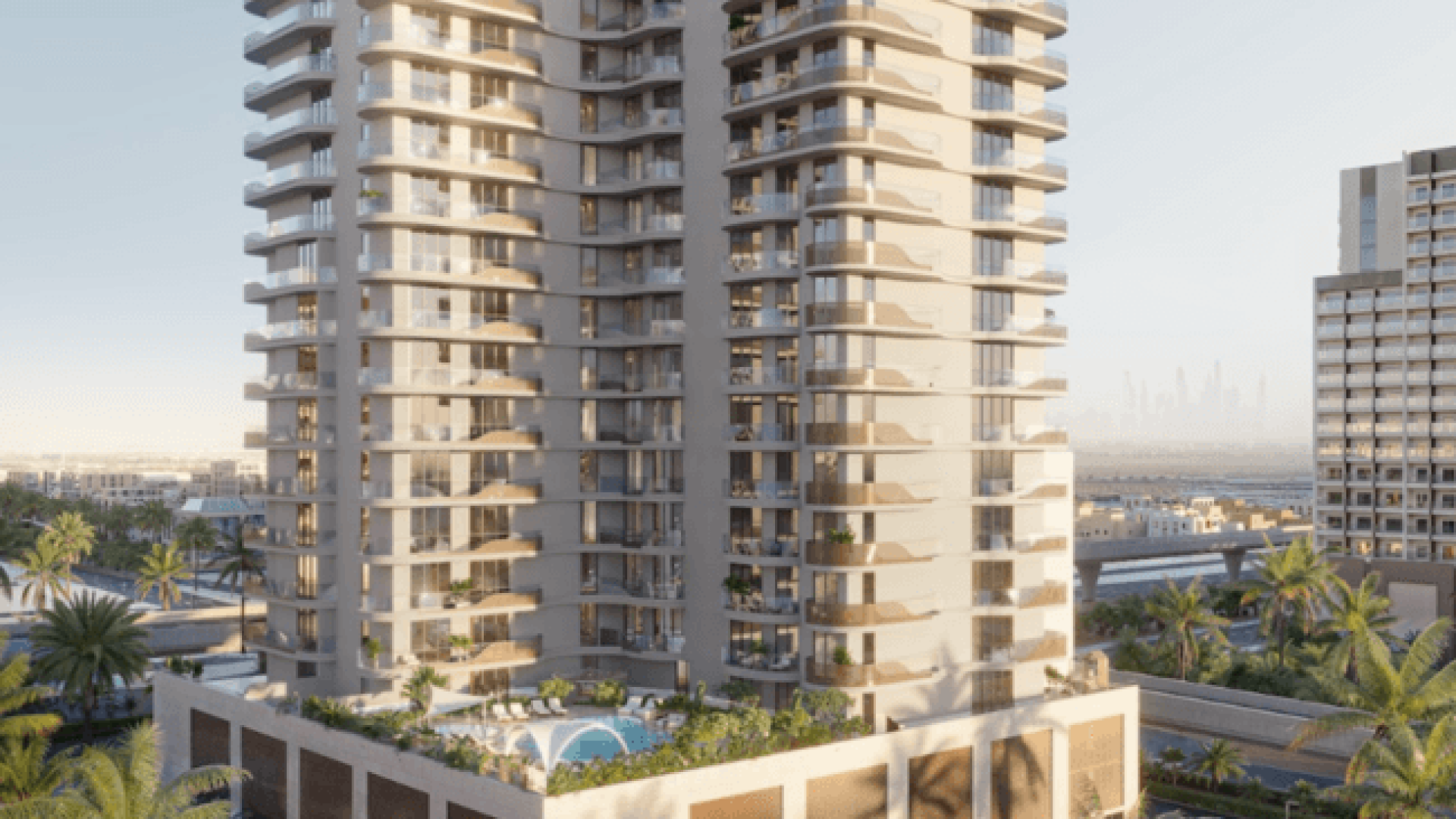 V1STARA House par Object 1 appartements à Al Furjan