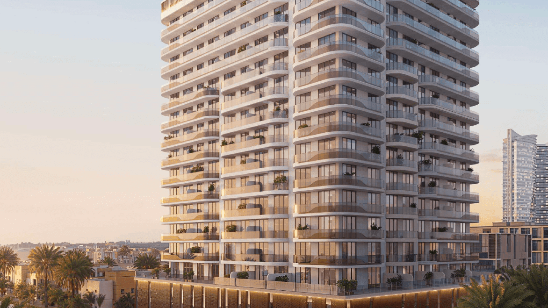 V1STARA House par Object 1 appartements à Al Furjan