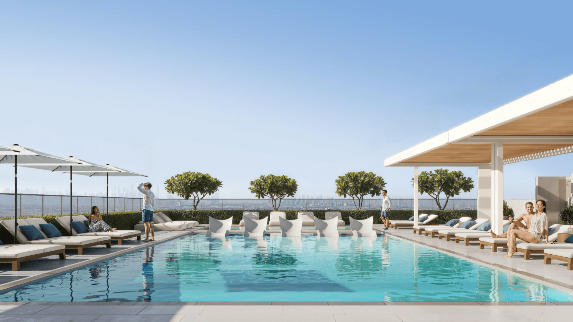 V1STARA House par Object 1 appartements à Al Furjan