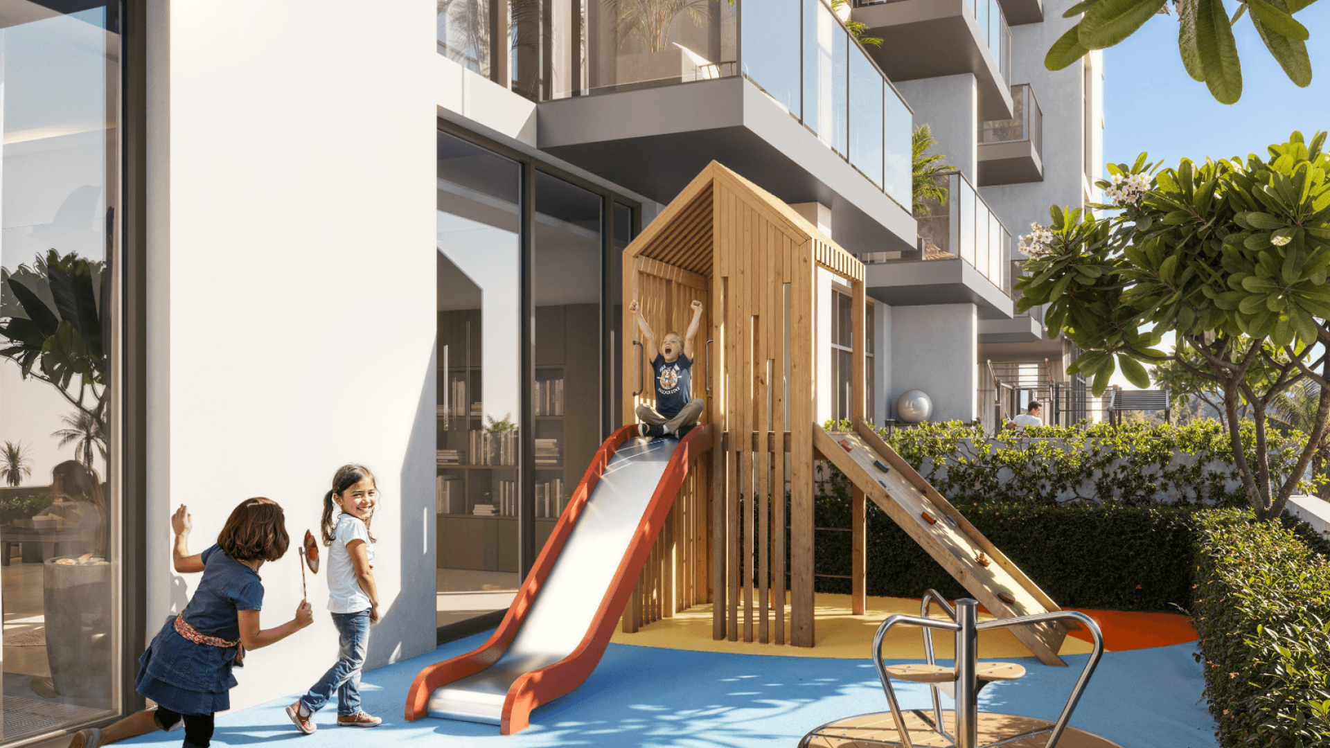 V1STARA House par Object 1 appartements à Al Furjan