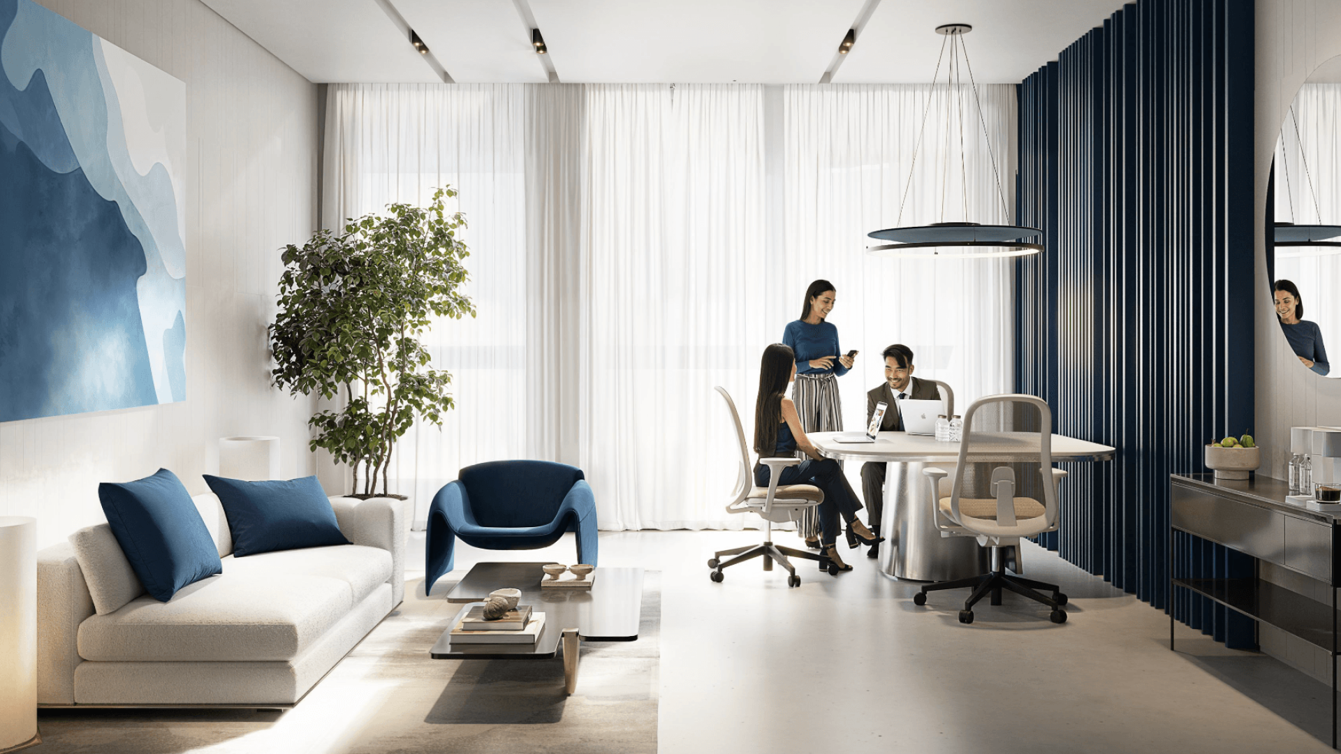 V1STARA House par Object 1 appartements à Al Furjan