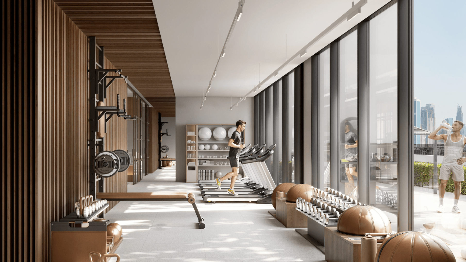 V1STARA House par Object 1 appartements à Al Furjan