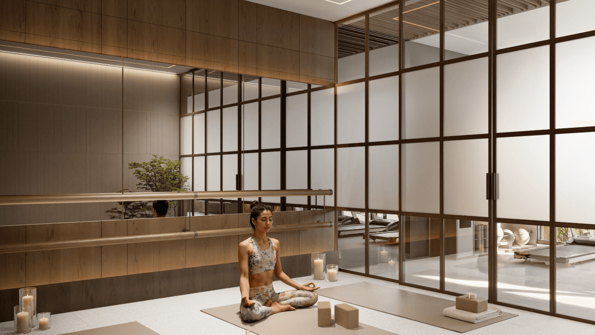 V1STARA House par Object 1 appartements à Al Furjan