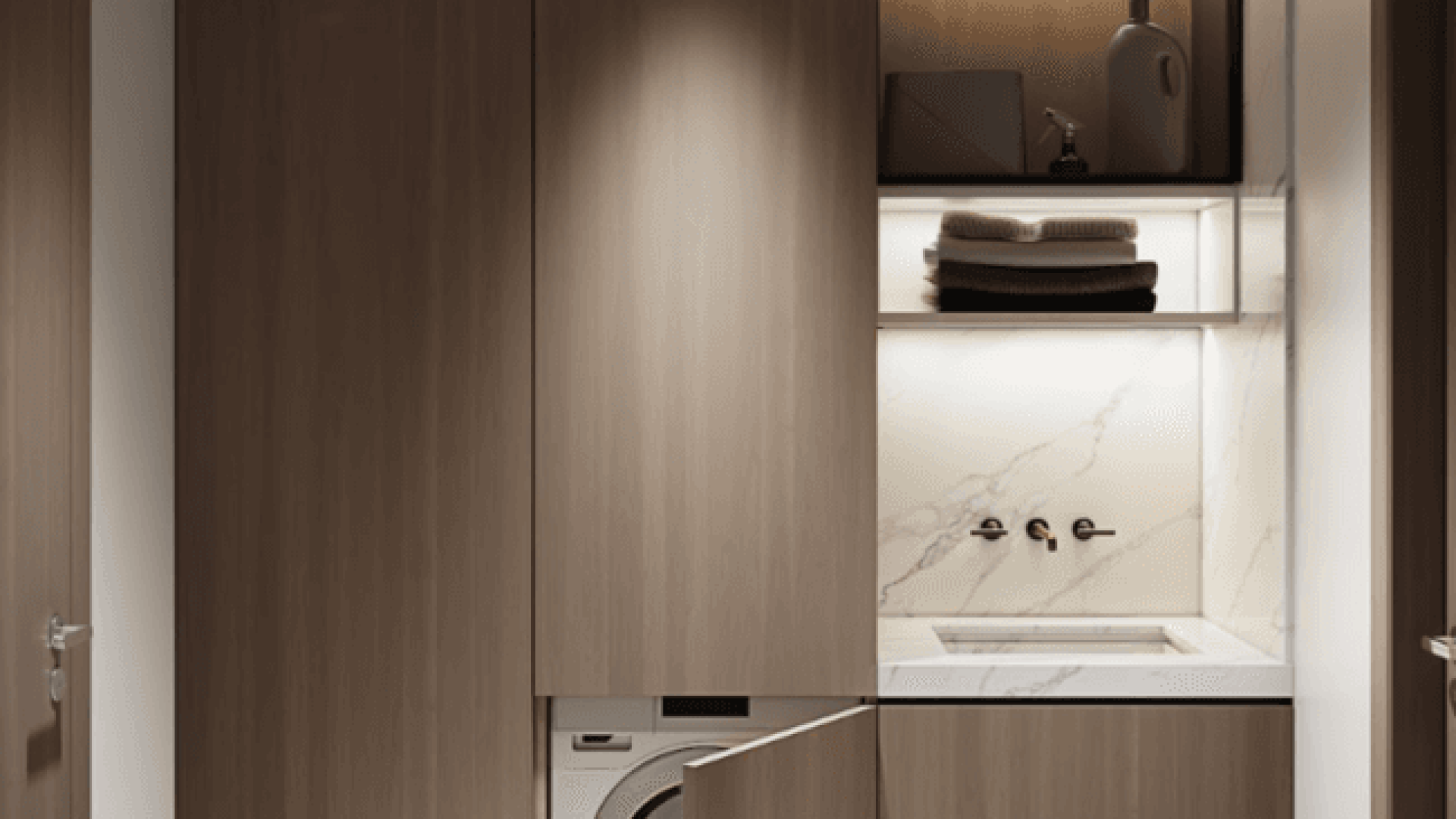 V1STARA House par Object 1 appartements à Al Furjan