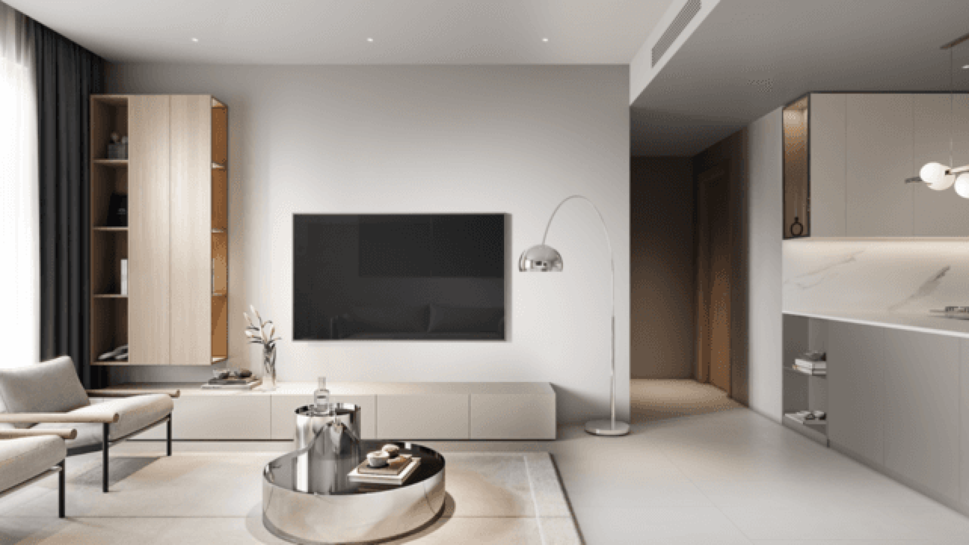 V1STARA House par Object 1 appartements à Al Furjan