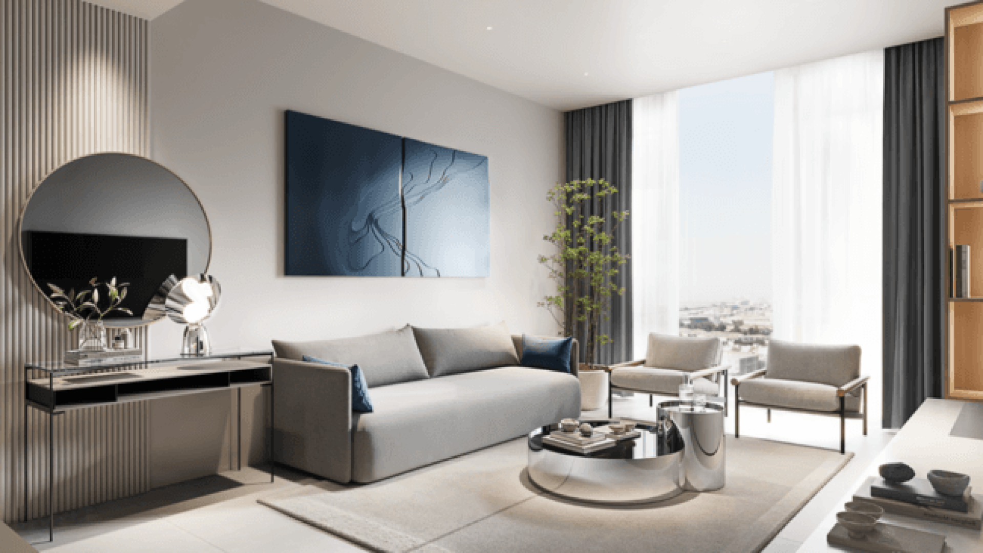 V1STARA House par Object 1 appartements à Al Furjan