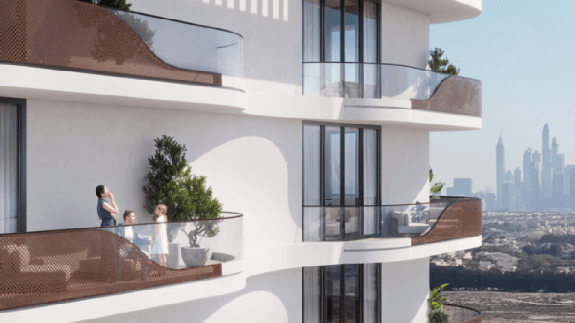 V1STARA House par Object 1 appartements à Al Furjan