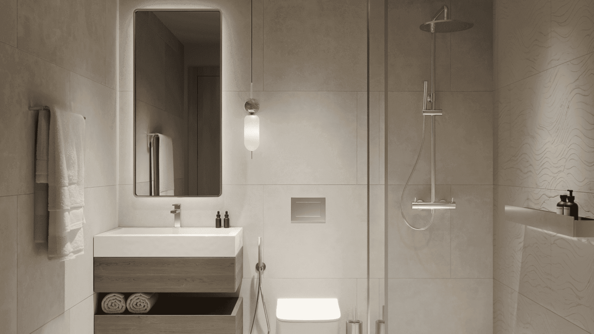 VERDAN1A 4 par le promoteur Object 1 appartements à Dubailand